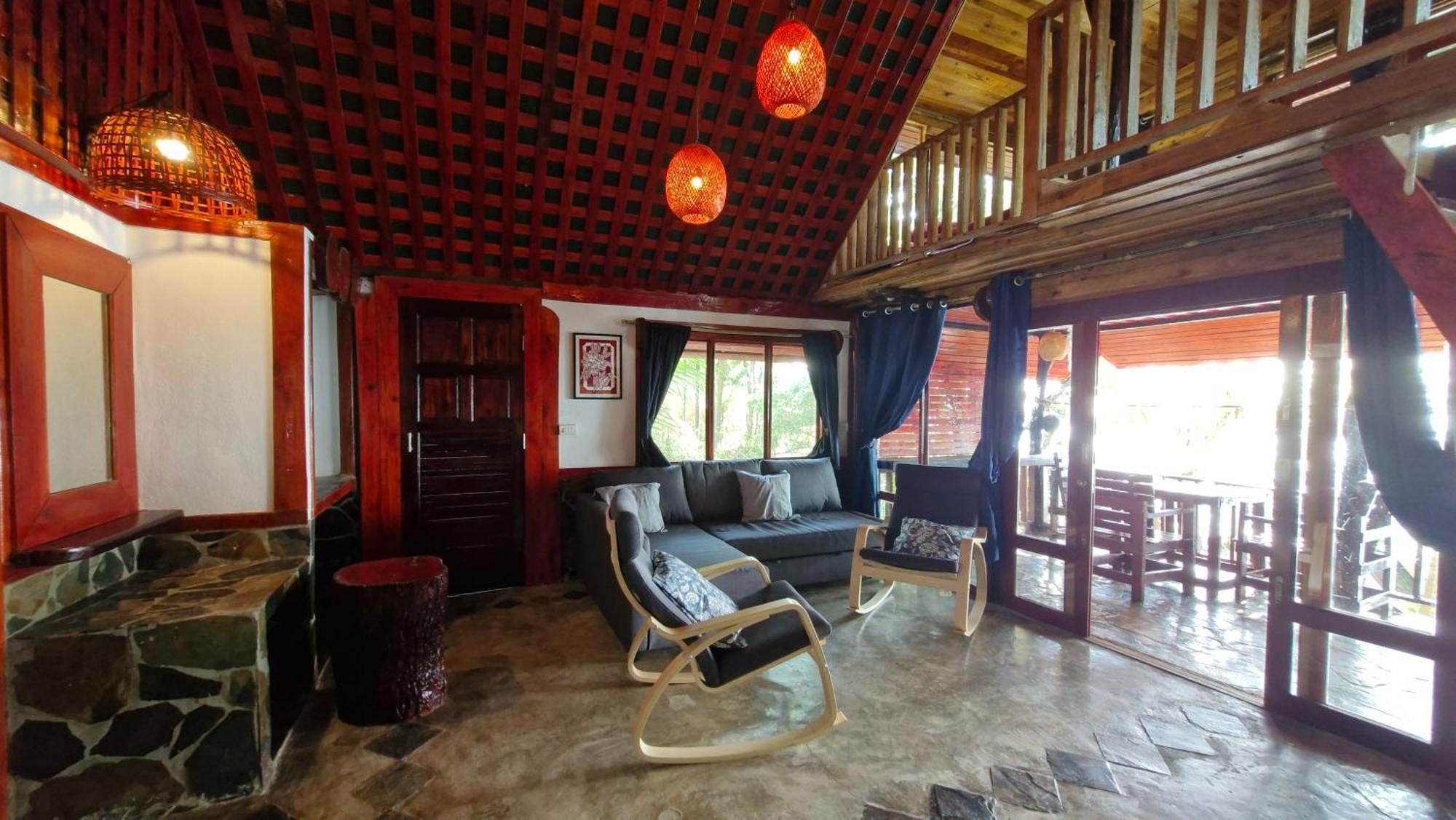 Resort Mai Pen Rai 2*