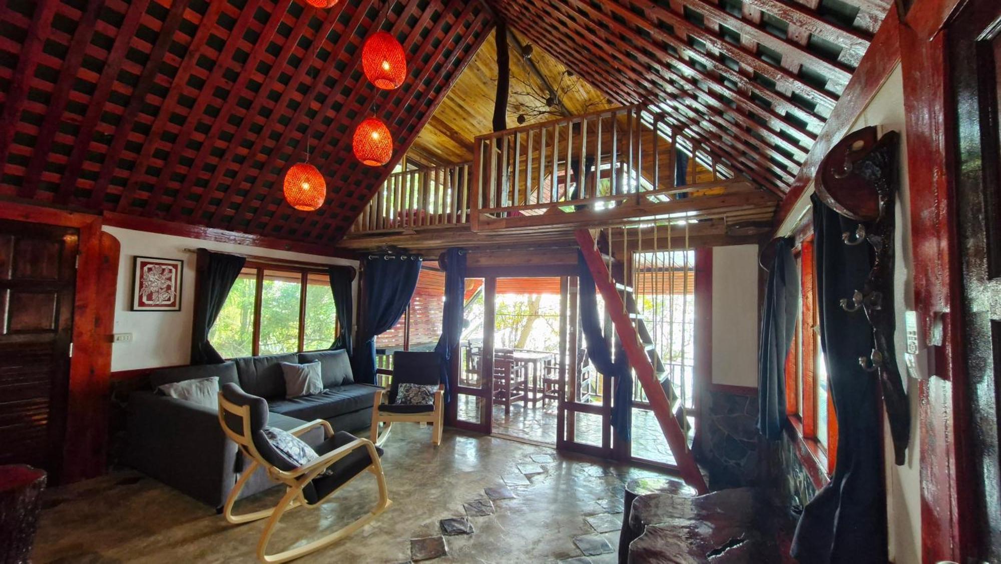 Mai Pen Rai Resort 2*