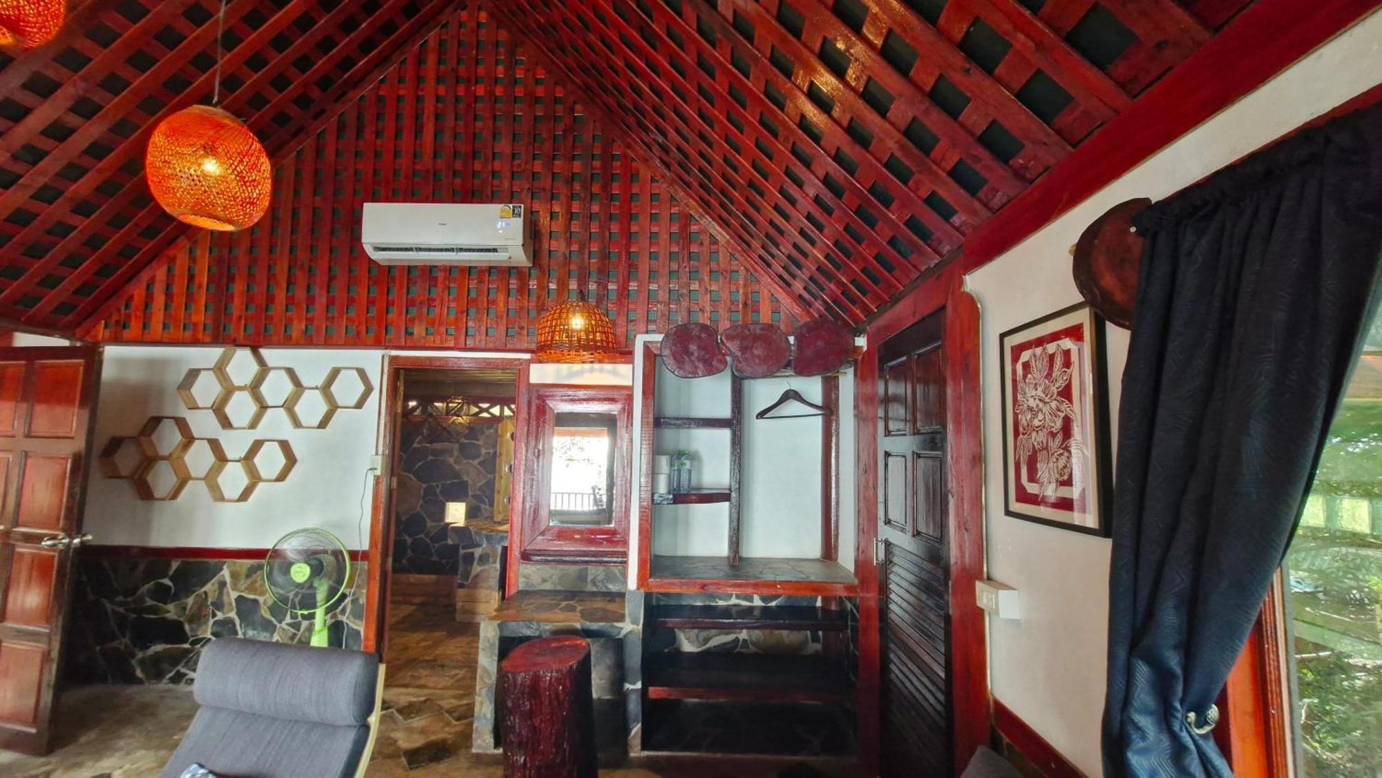Resort Mai Pen Rai