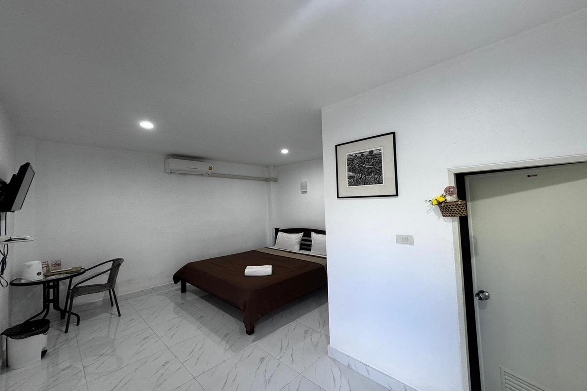Ozone & Pool Resort Phatthalung