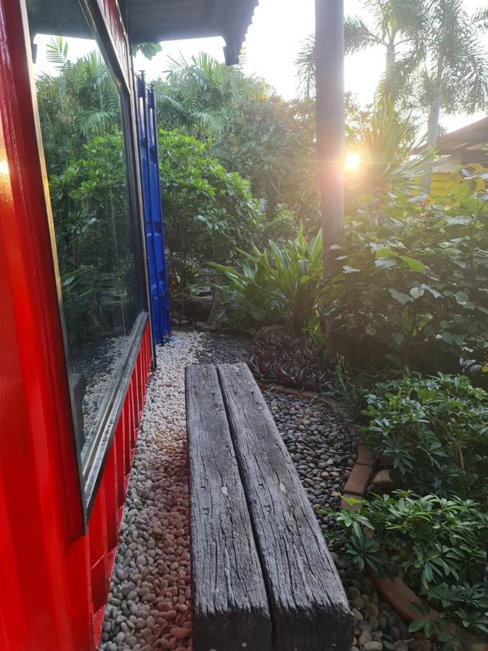 Box At Pran Resort 3*
