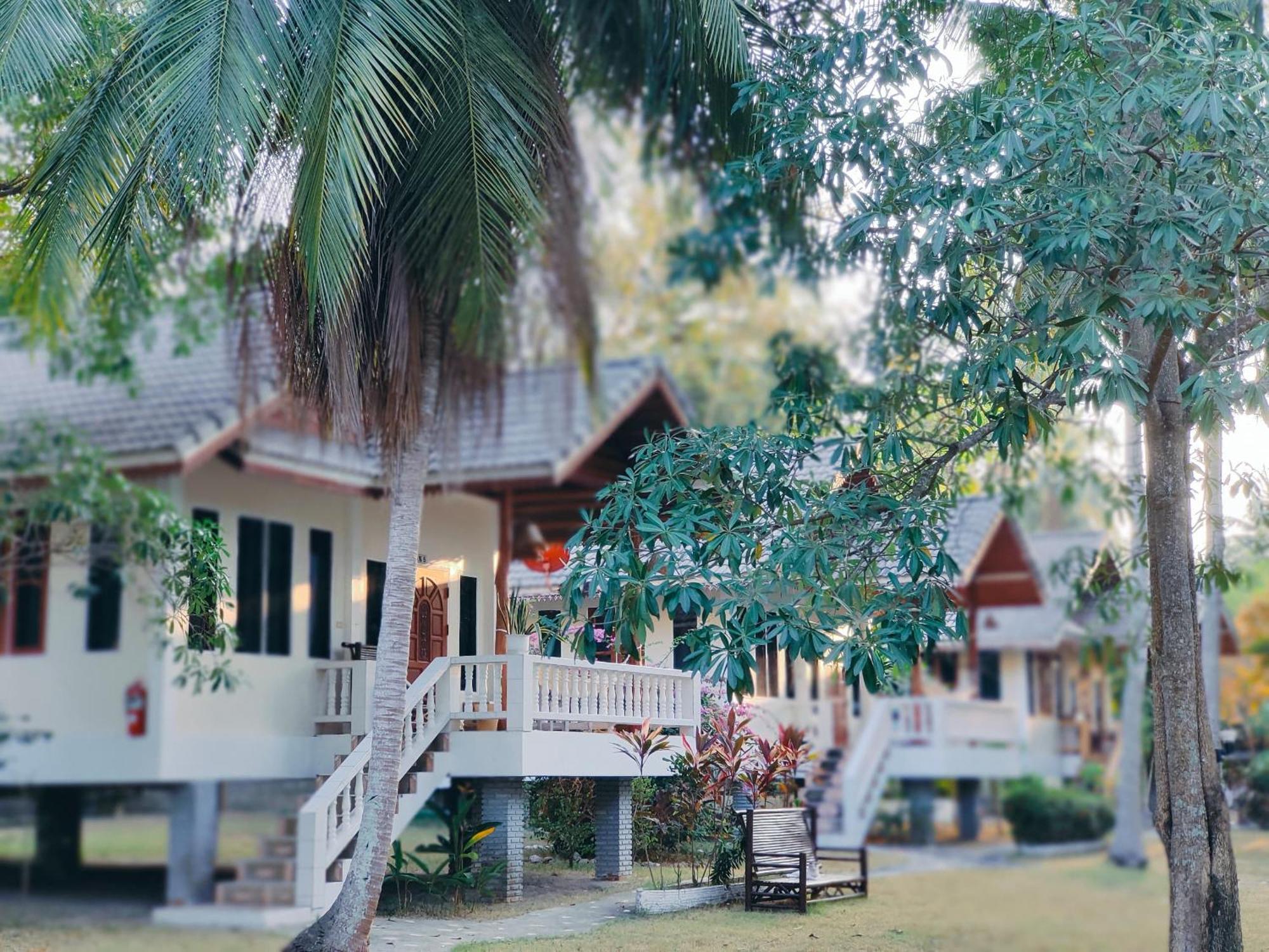 My - Koh Phangan Resort
