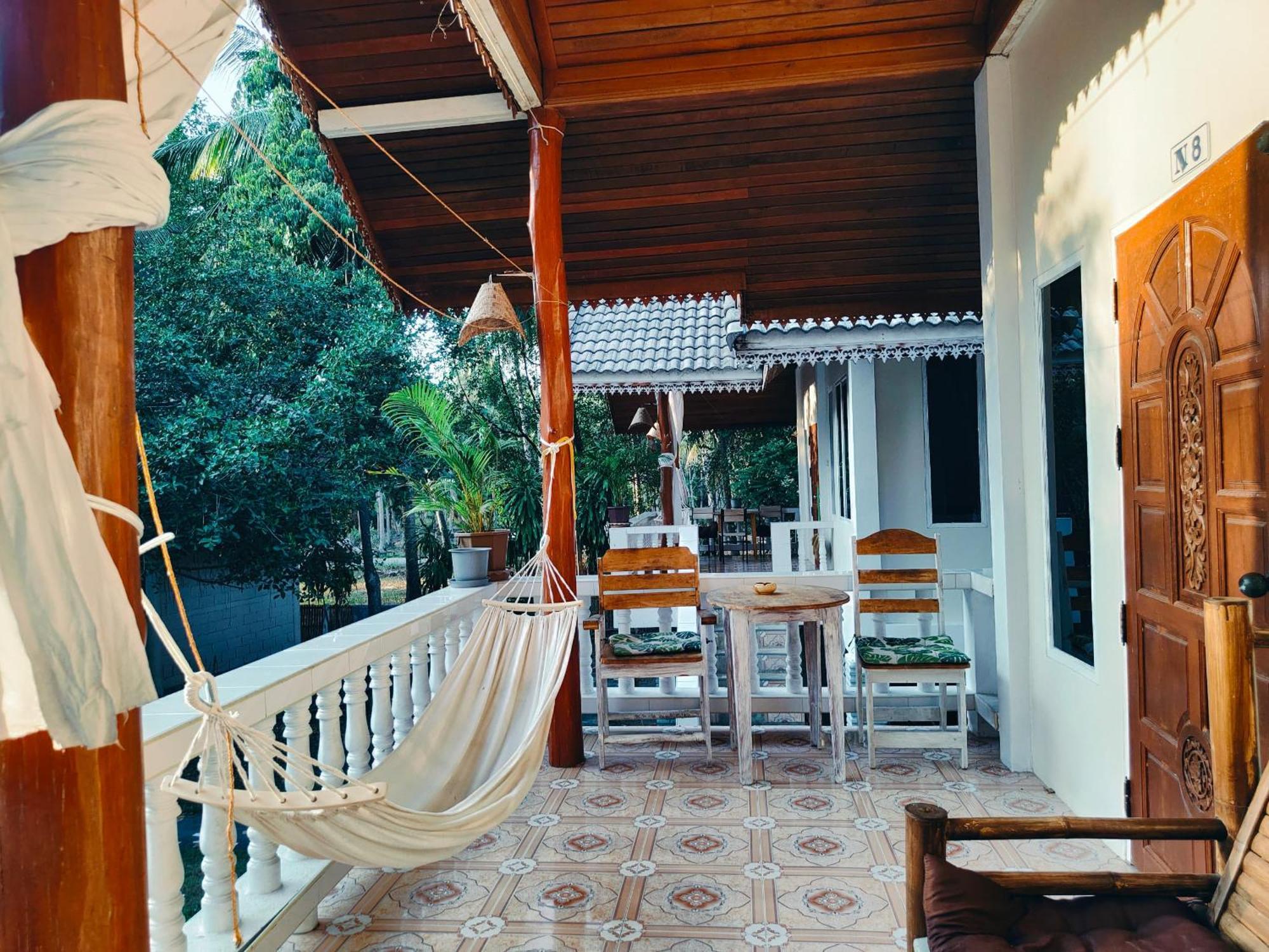 My - Koh Phangan 2* Ban Madua Wan