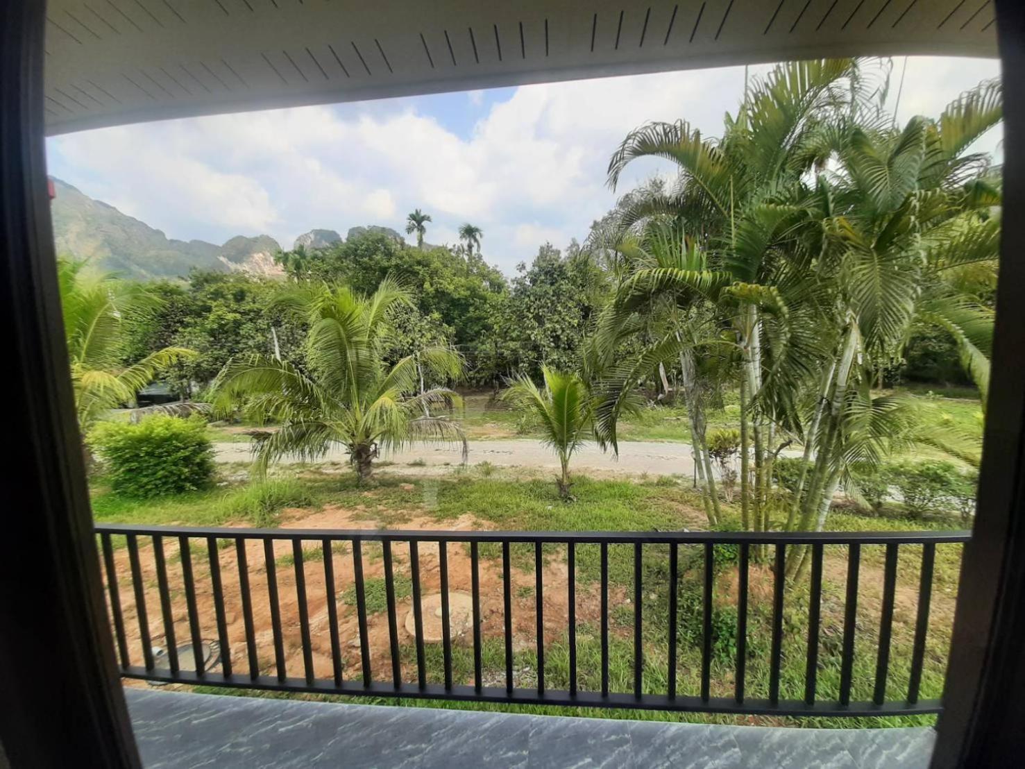 Resort K.k. Park *