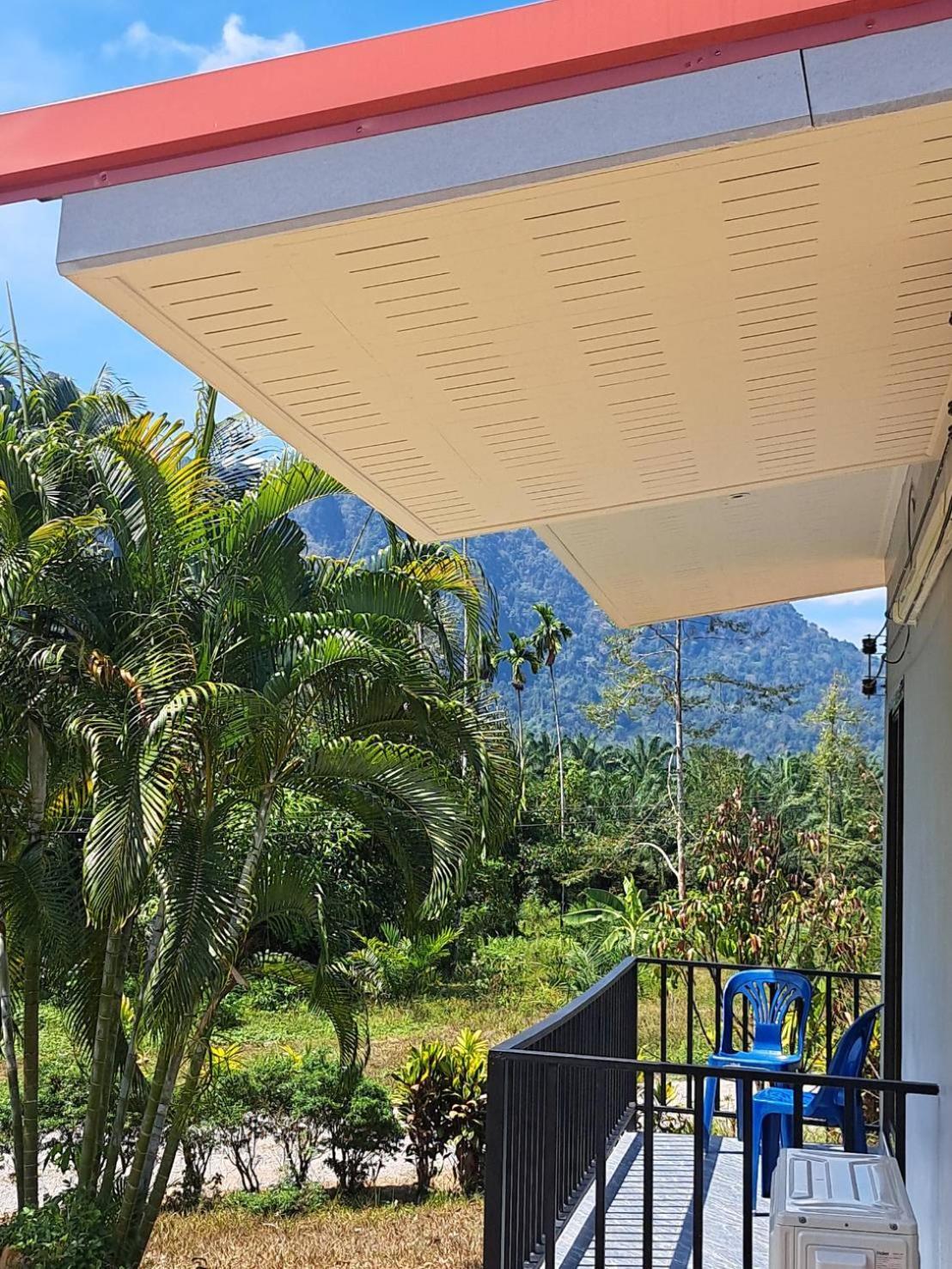 K.k. Park * Khao Sok National Park