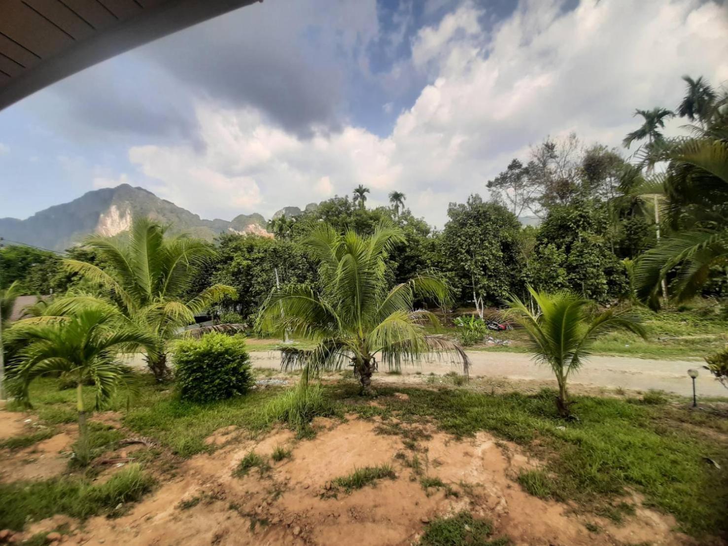 K.k. Park Khao Sok National Park