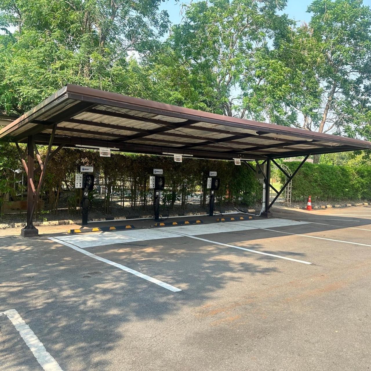 Resort Lacol Khao Yai - A Chatrium Collection