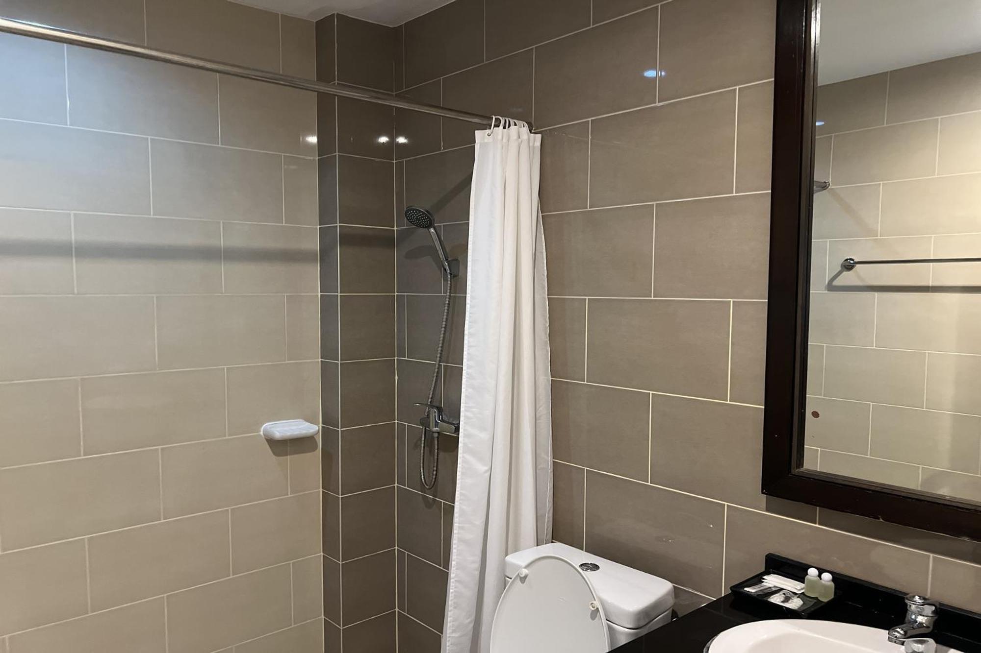 Hotel Panya Udon Thani