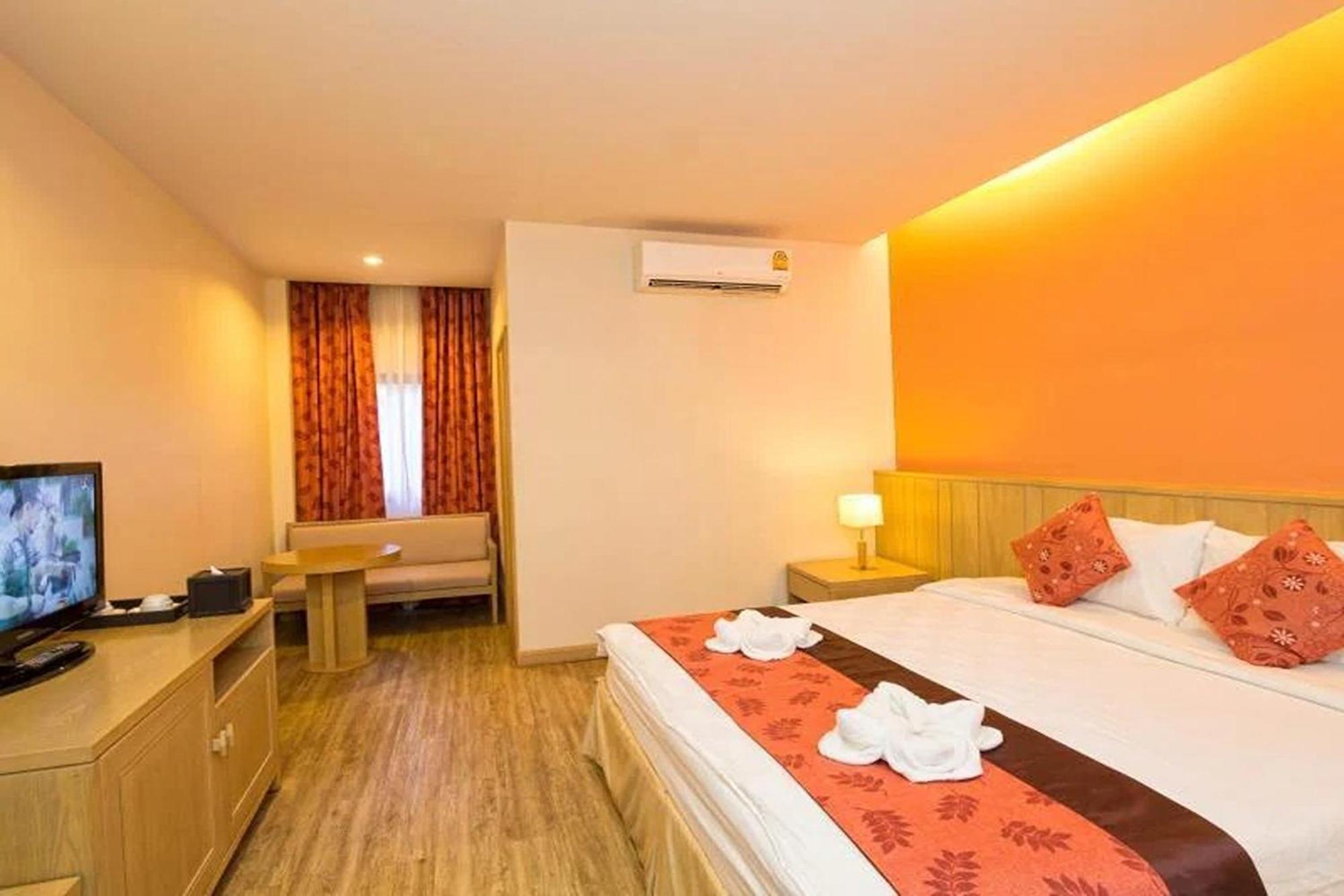 Hotel Panya