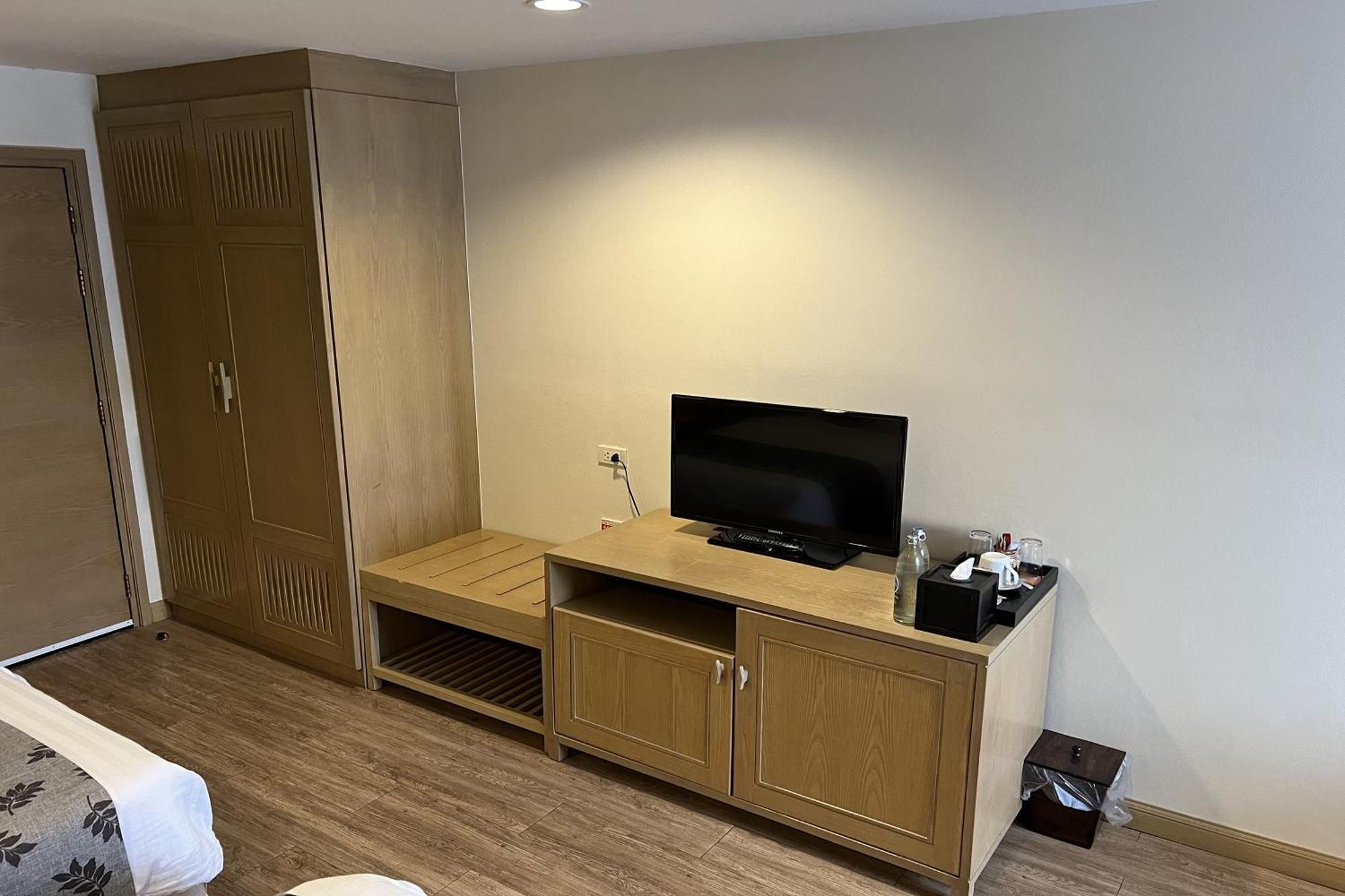 Panya Hotel Udon Thani