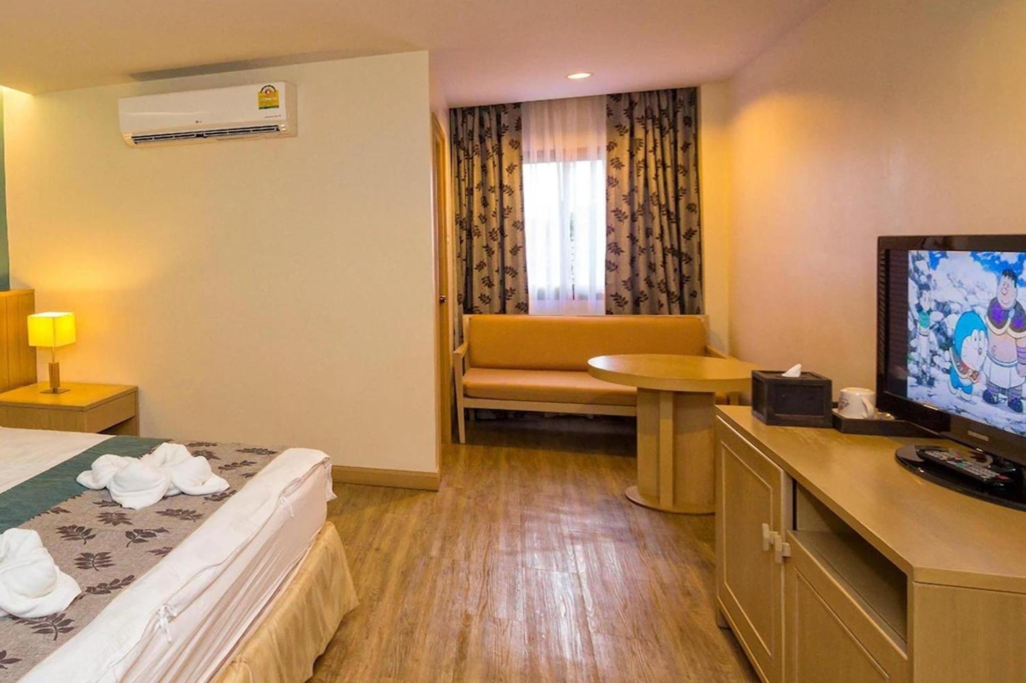 Panya Hotel