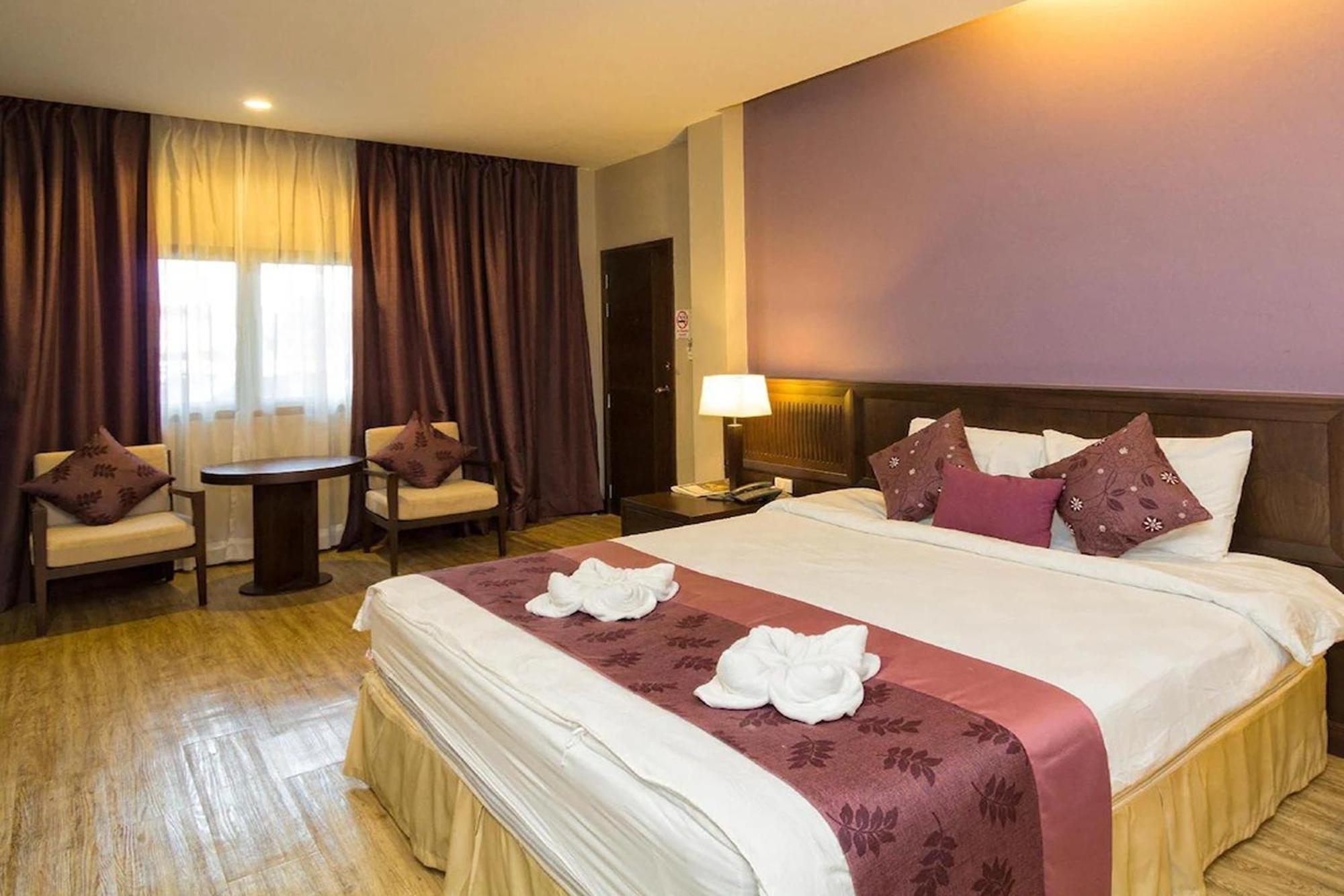 Hotel Panya Udon Thani