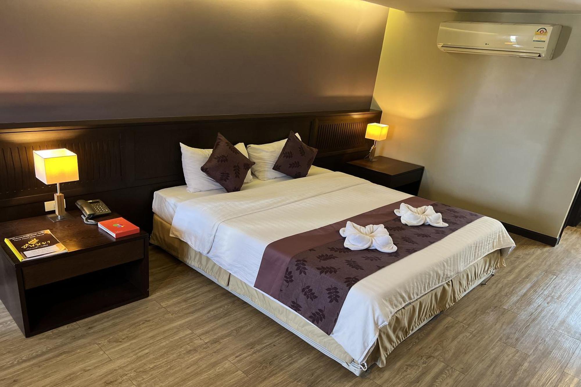Panya Hotel