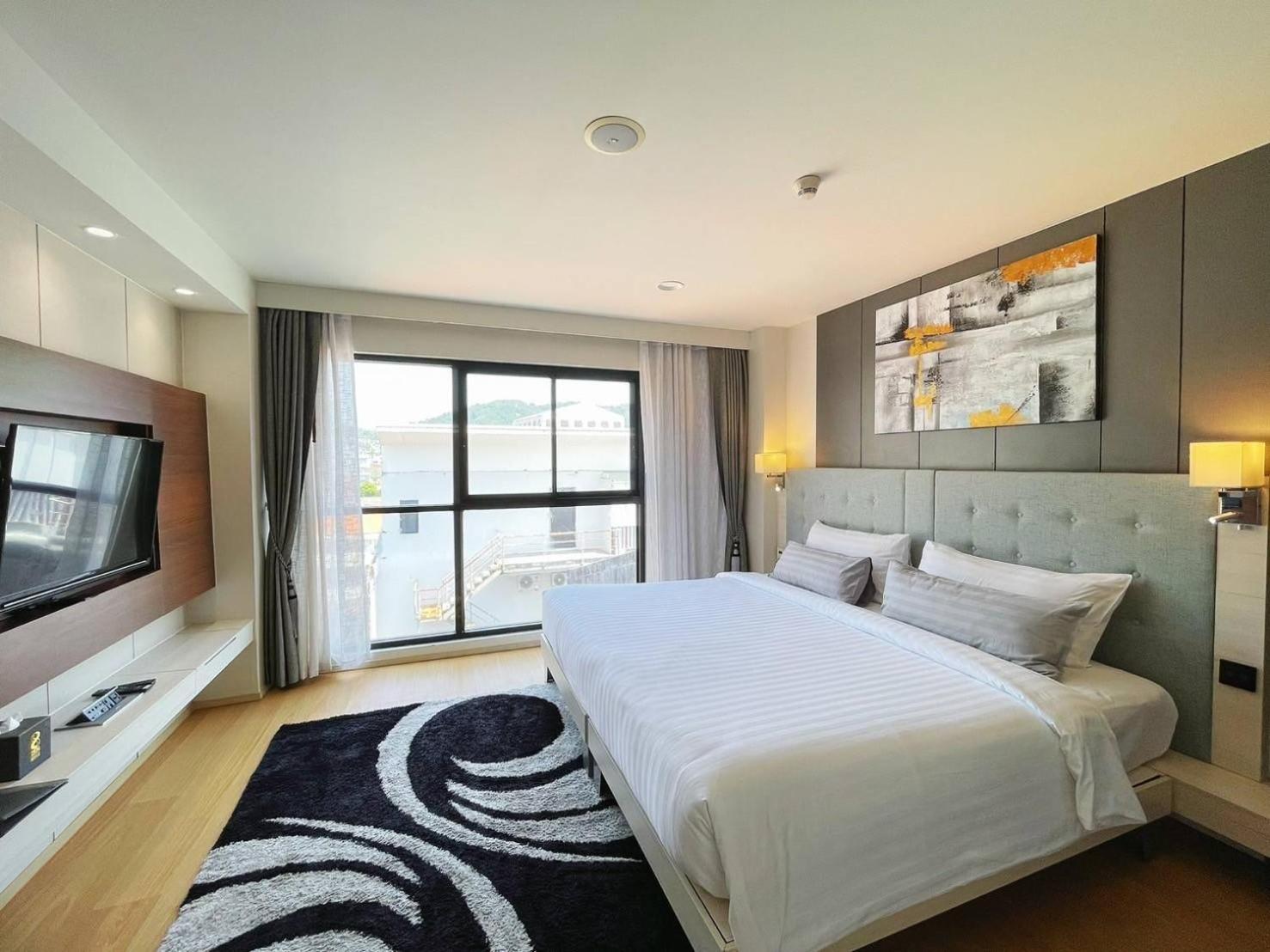 Hotel Zenseana & - Sha 5*