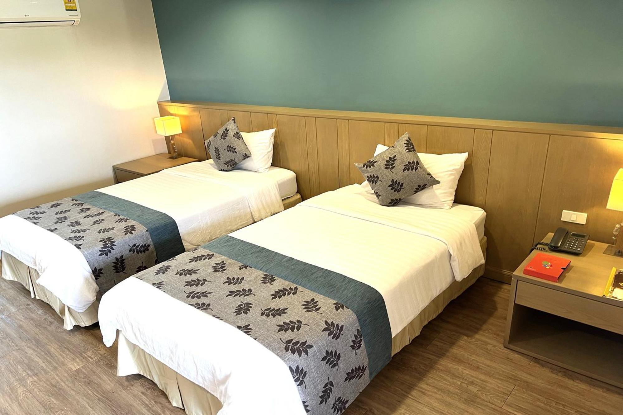 Panya Hotel