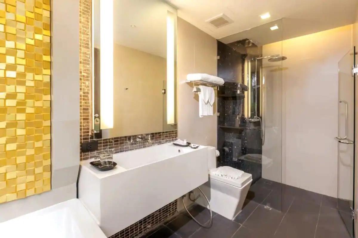 Luxury By Mvp Apartment Patong