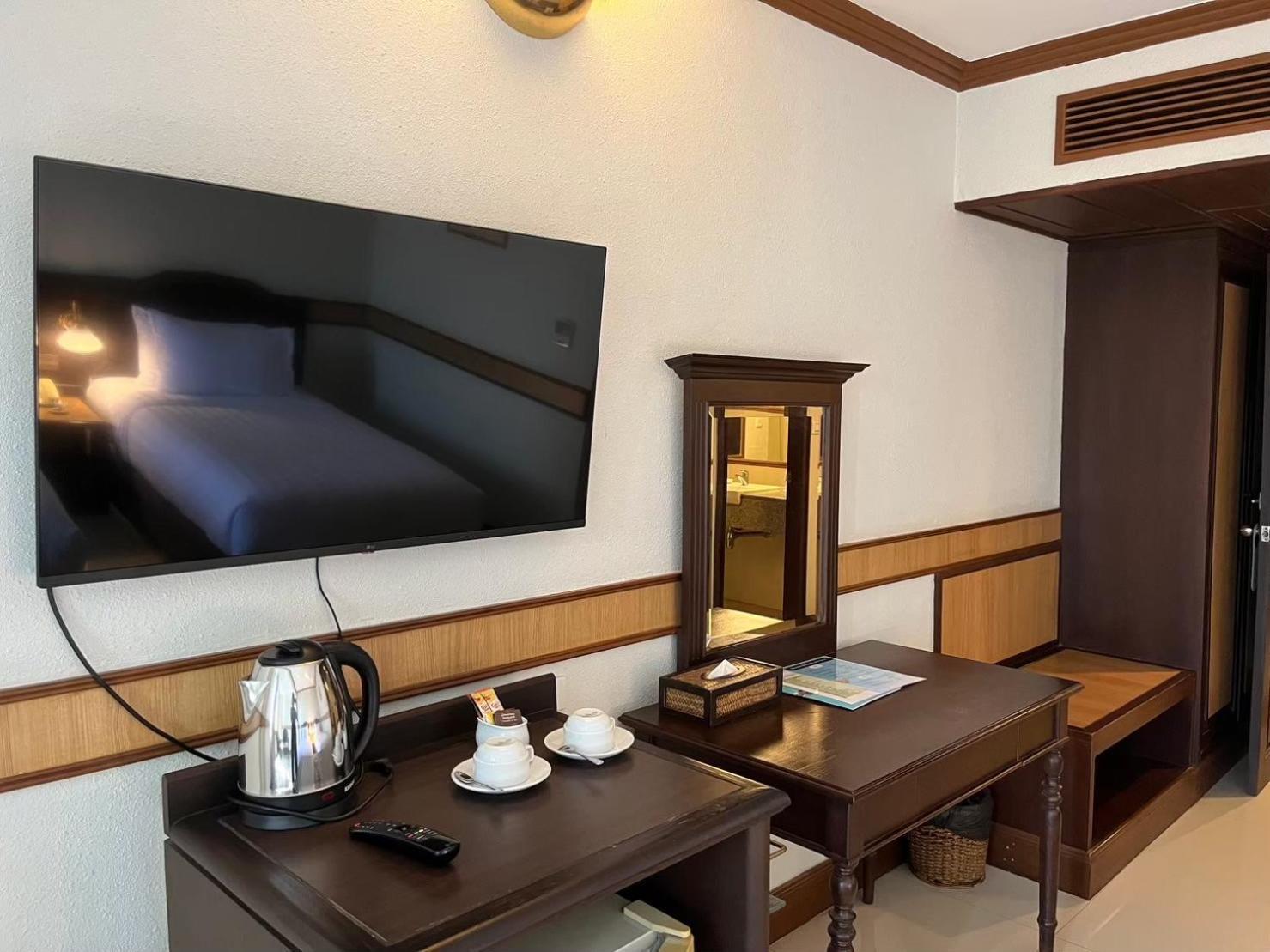 Hotel Suntara Wellness &