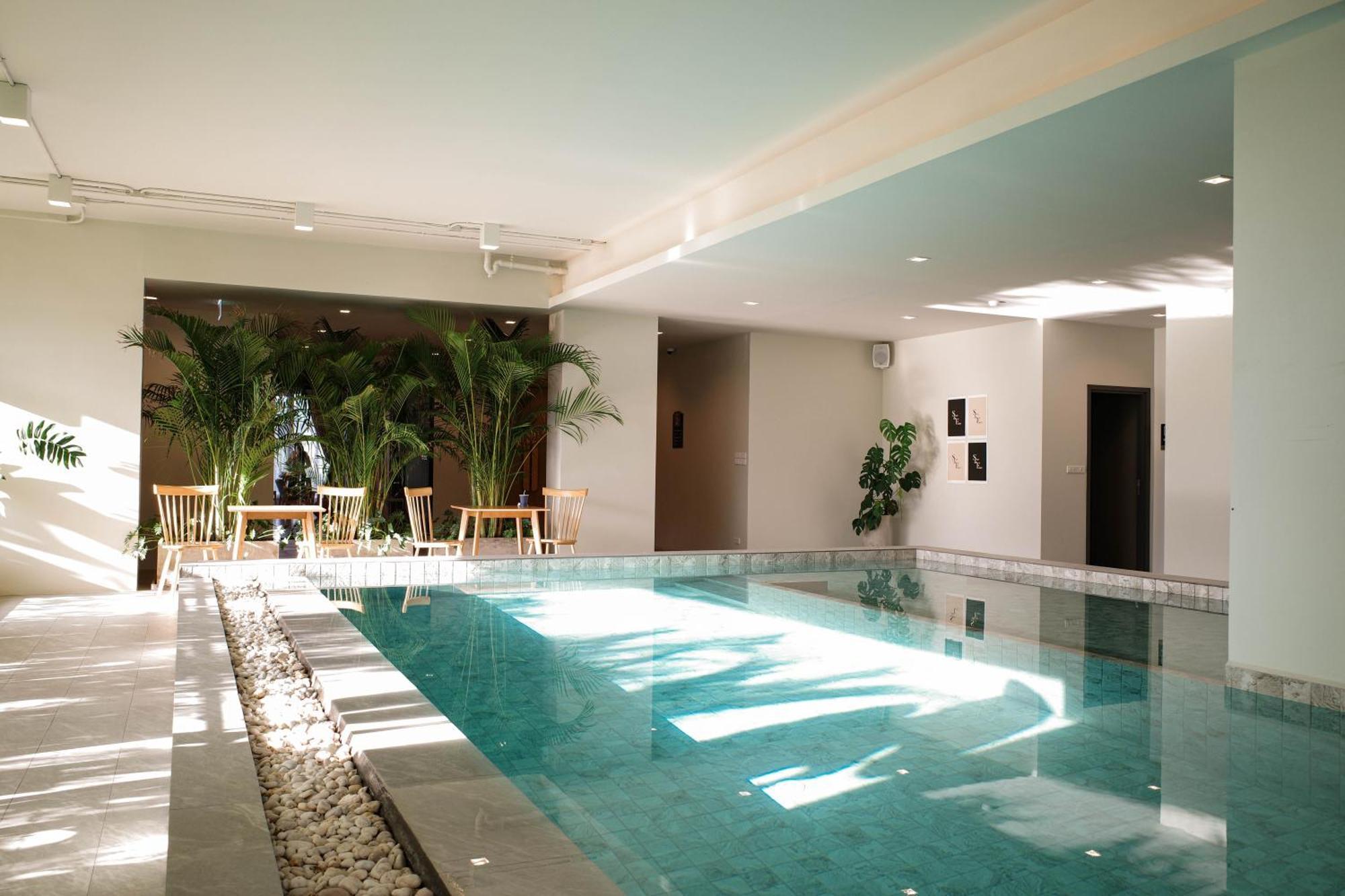 The Rise Hotel, - Sha Extra 4*