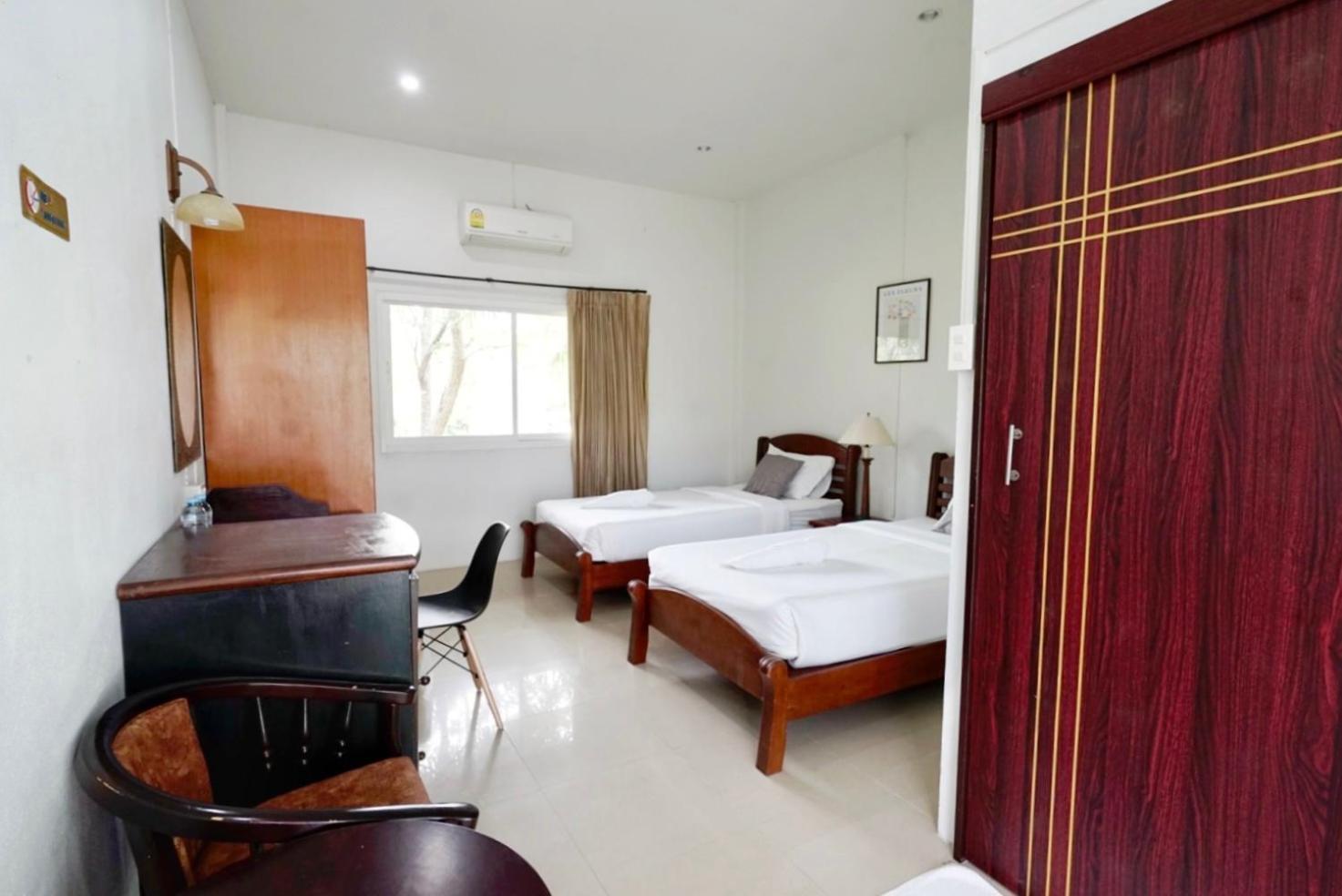 Avare Seaside House Krabi Ao Nam Mao