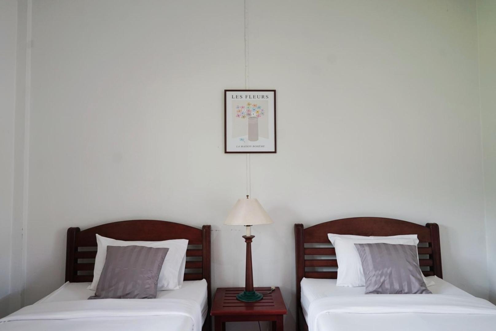 Avare Seaside House Krabi Guest house Ao Nam Mao
