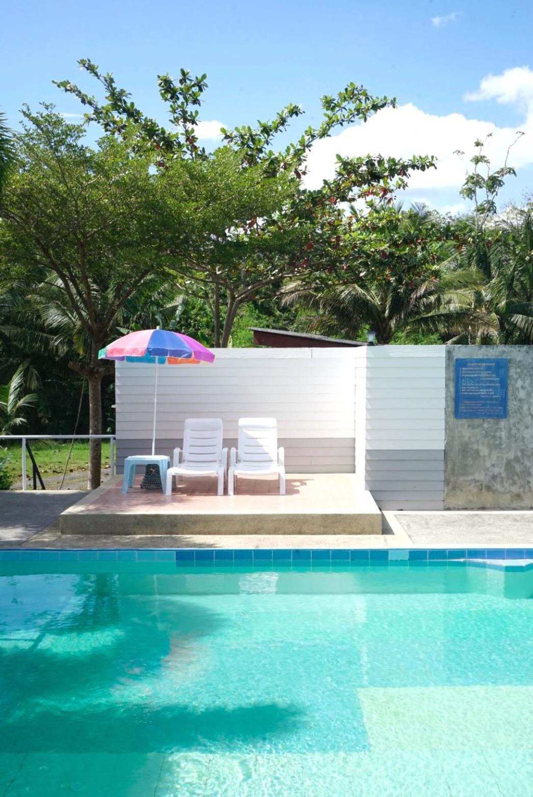 Avare Seaside House Krabi Guest house