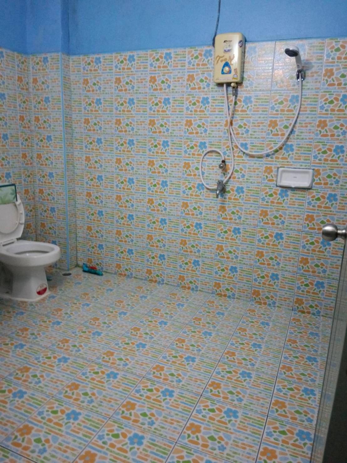 Guest house Yuri *