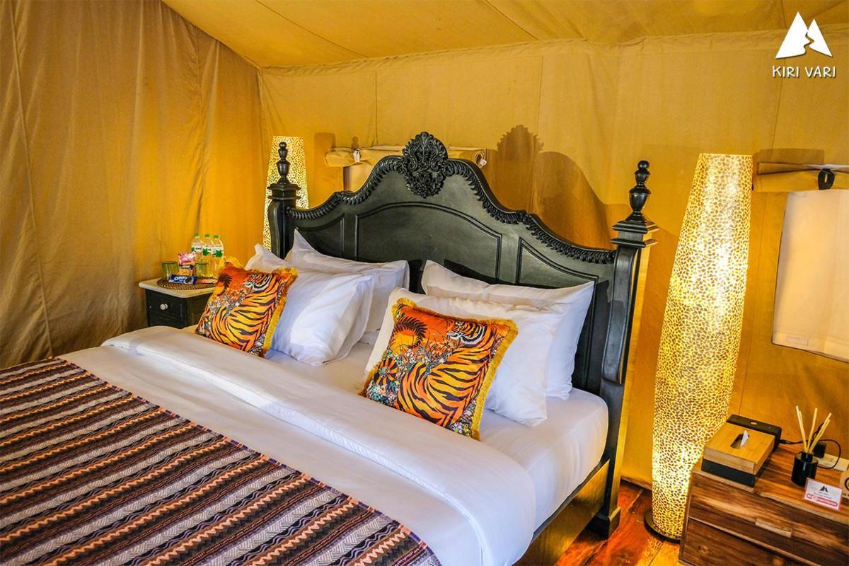 Chalet Kiri Vari Boutique At Sapan