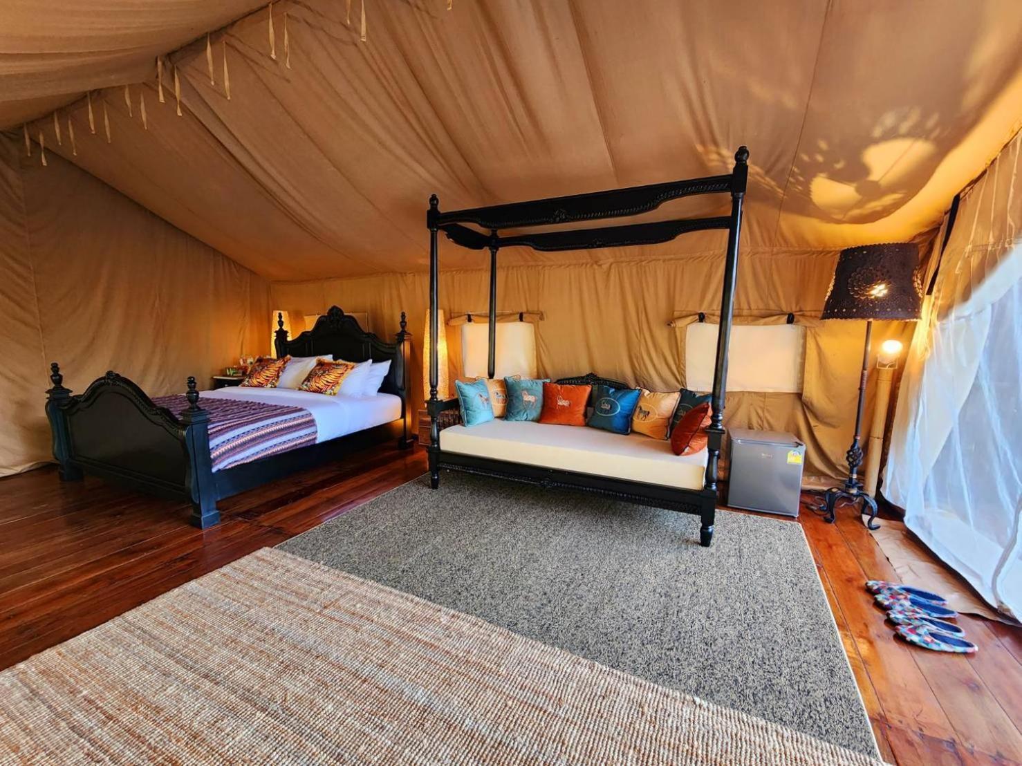 Chalet Kiri Vari Boutique At Sapan *