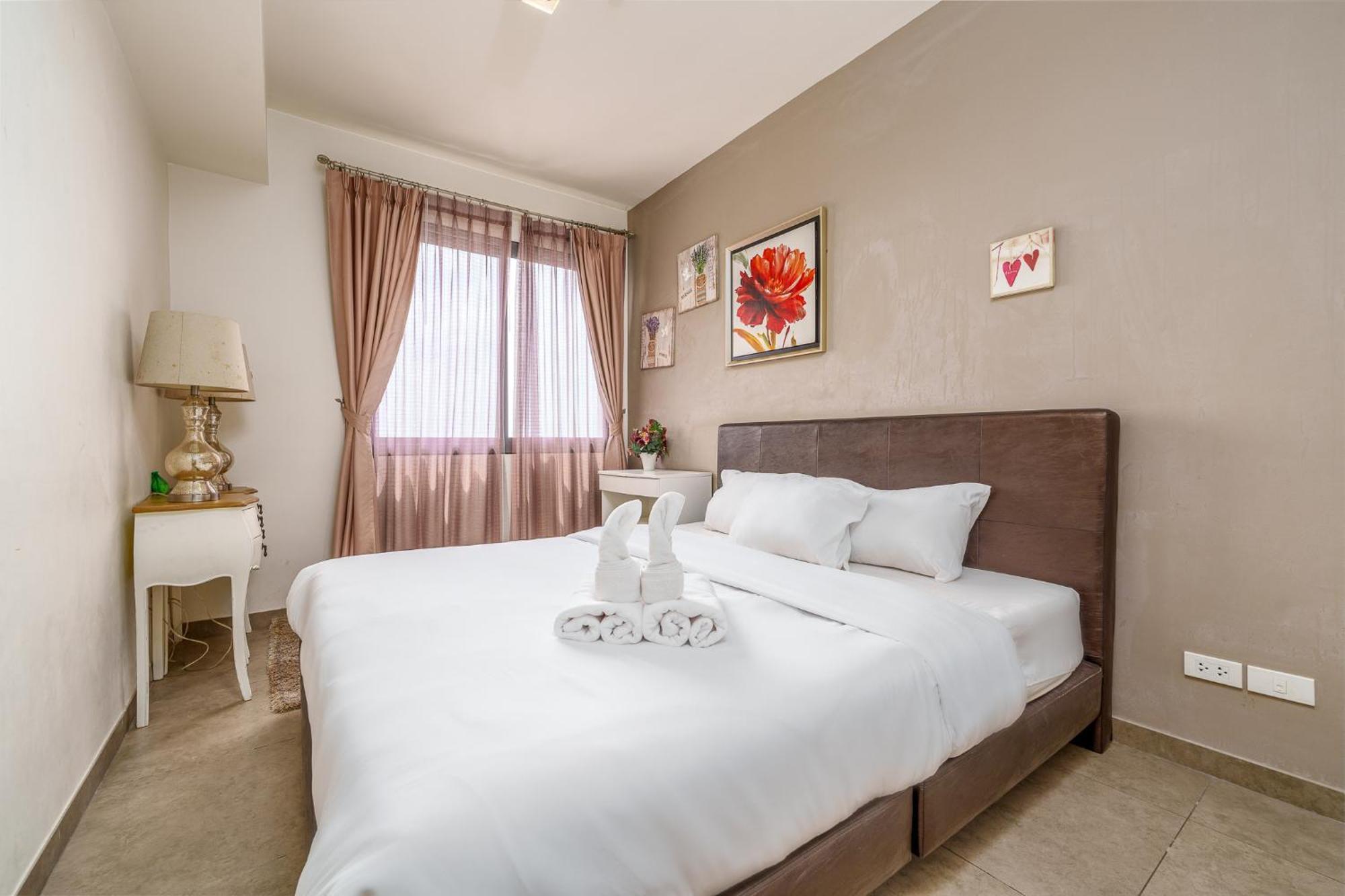 Apartamento Unixx By Win Pattaya