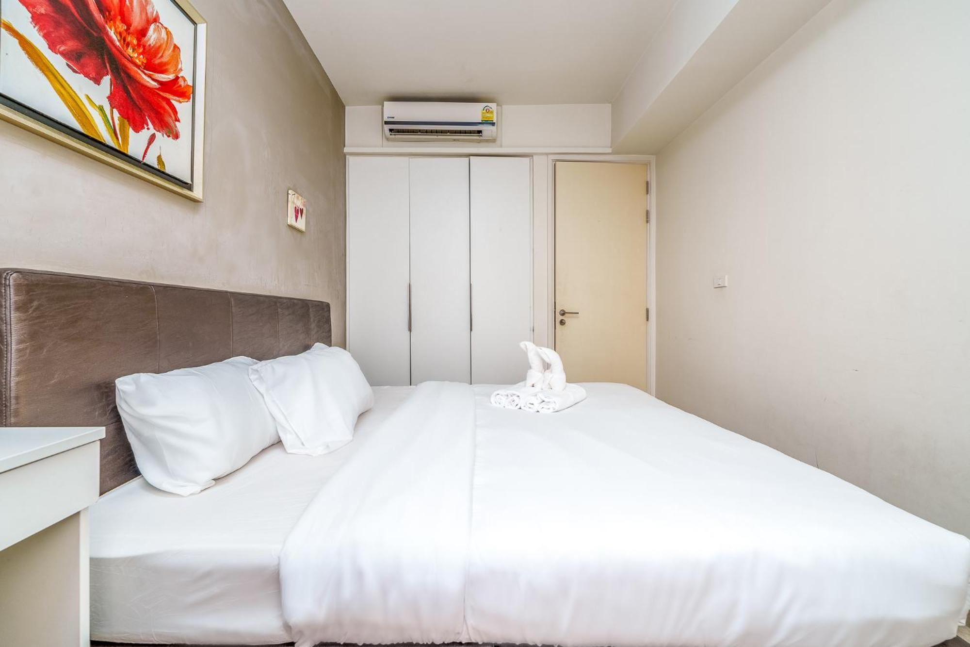 Apartamento Unixx By Win