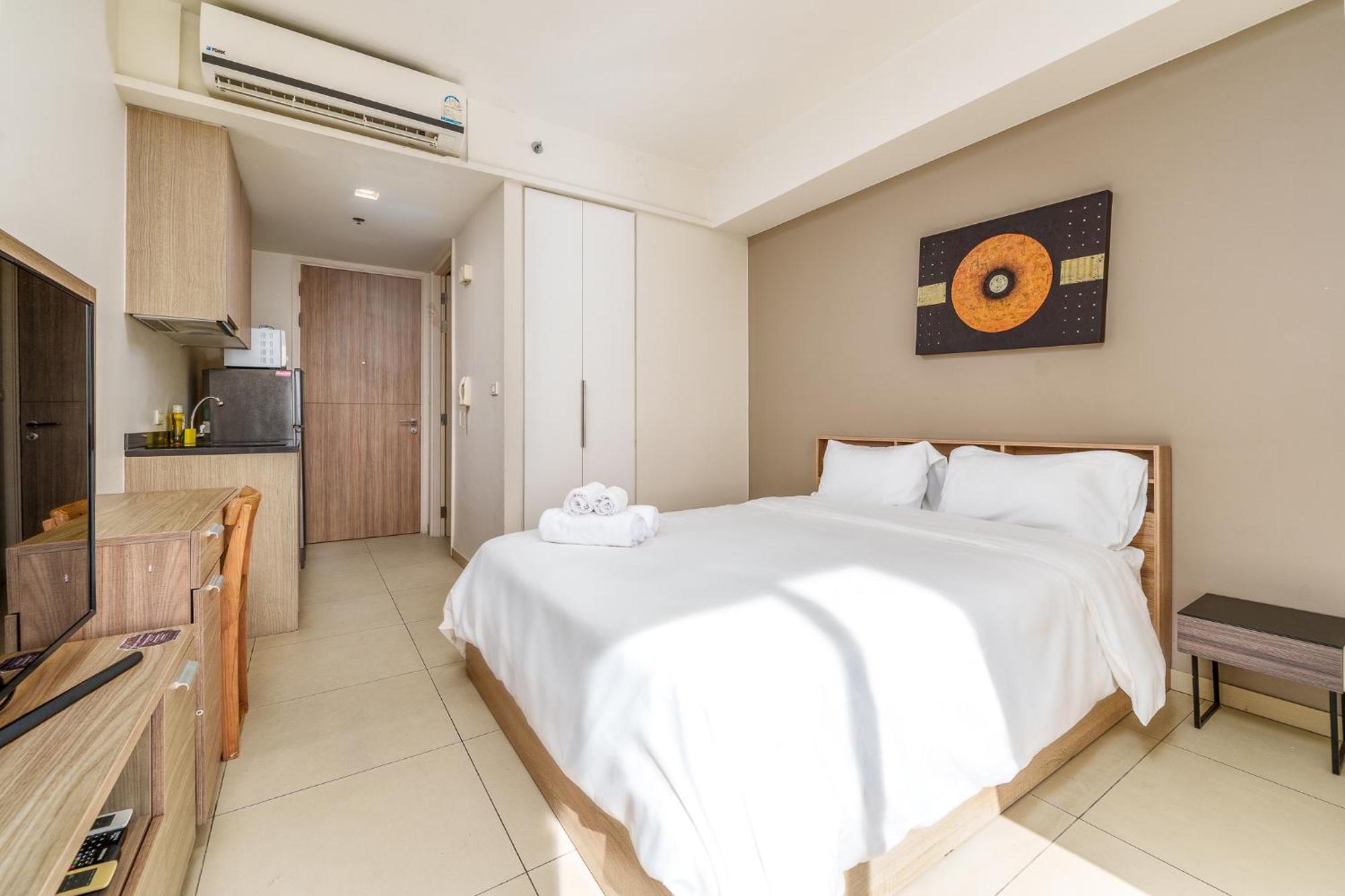 Unixx By Win Apartamento *