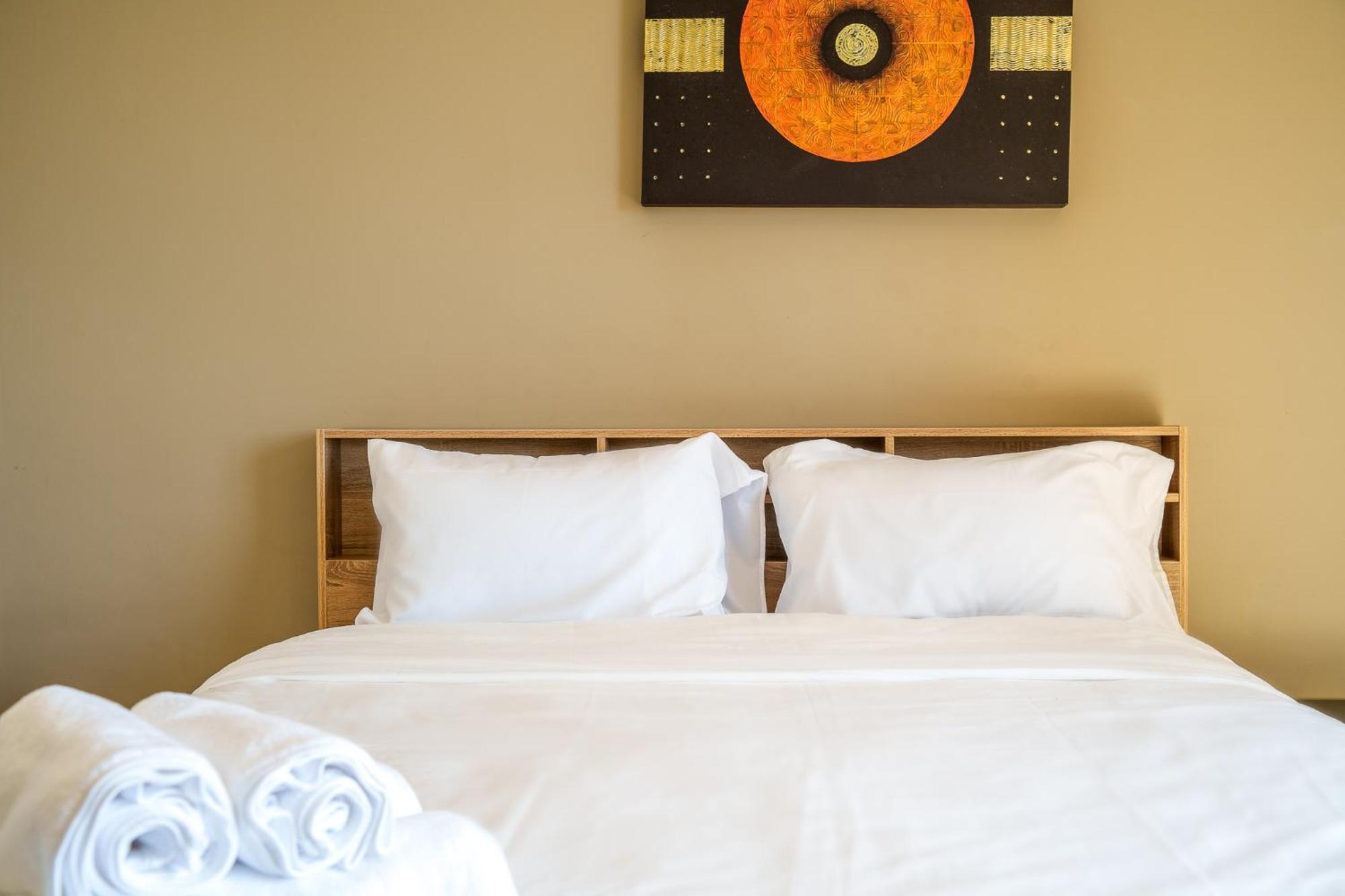 Apartamento Unixx By Win Pattaya