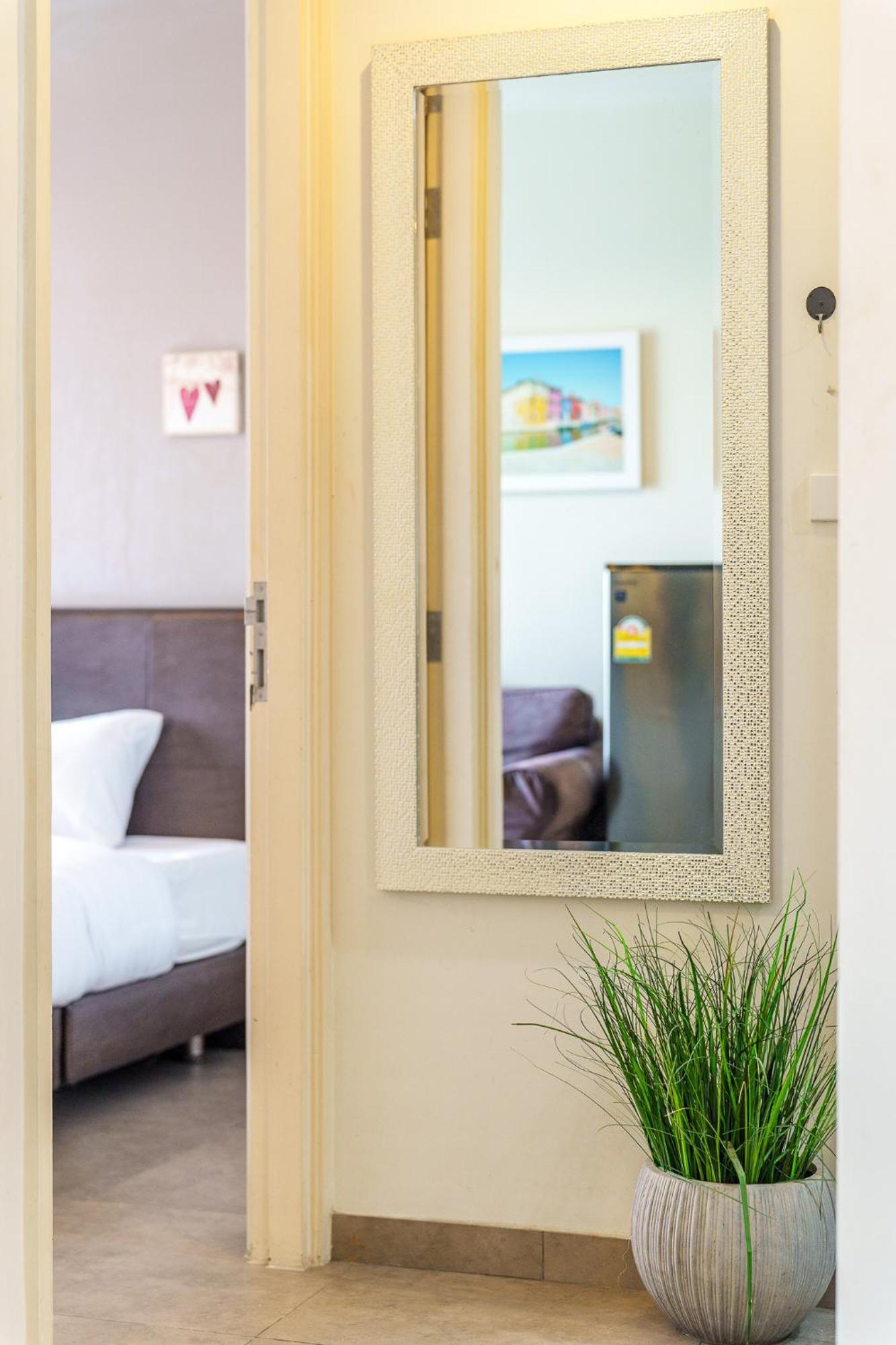 Apartamento Unixx By Win