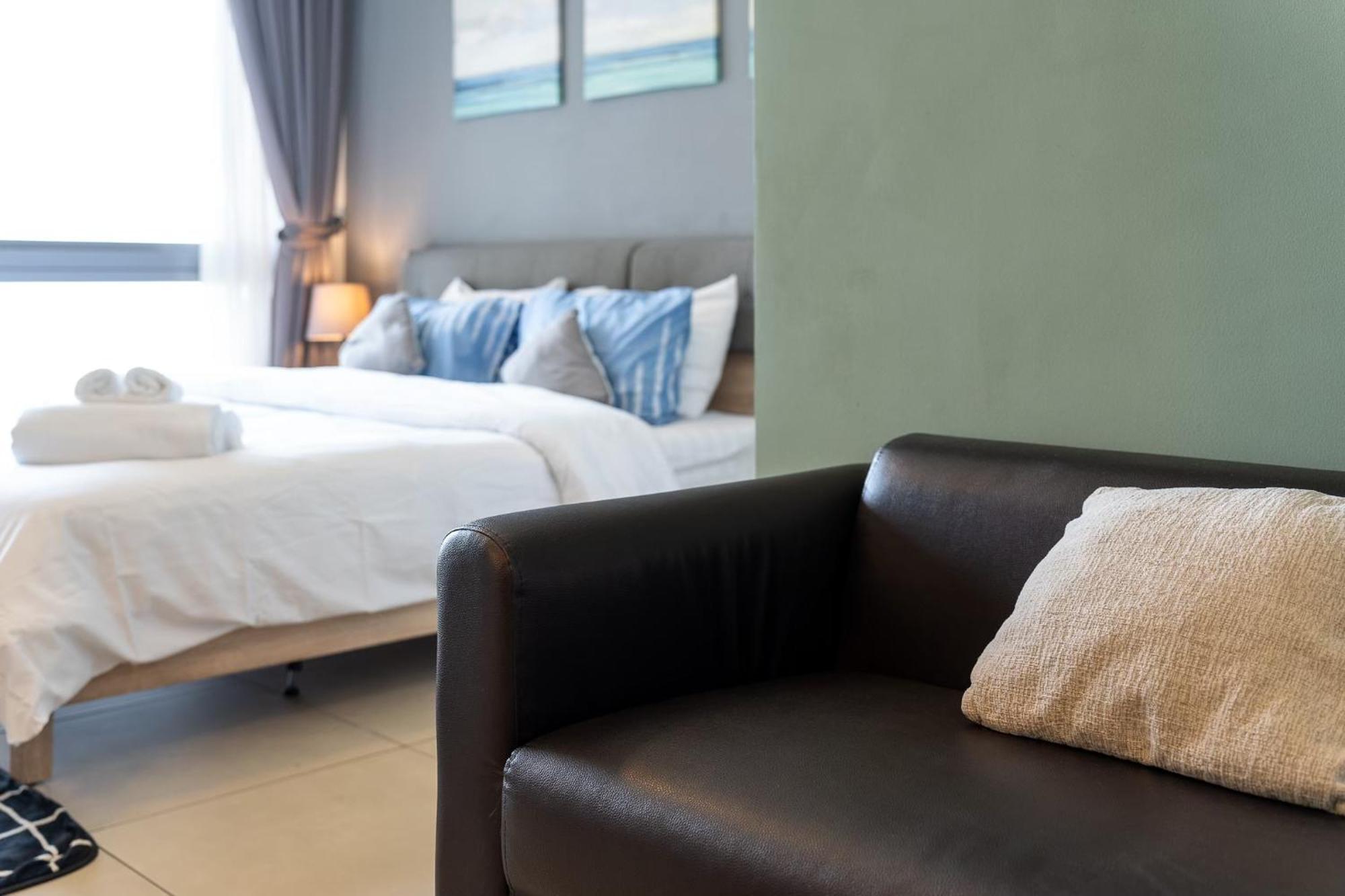 Apartamento Unixx By Win *