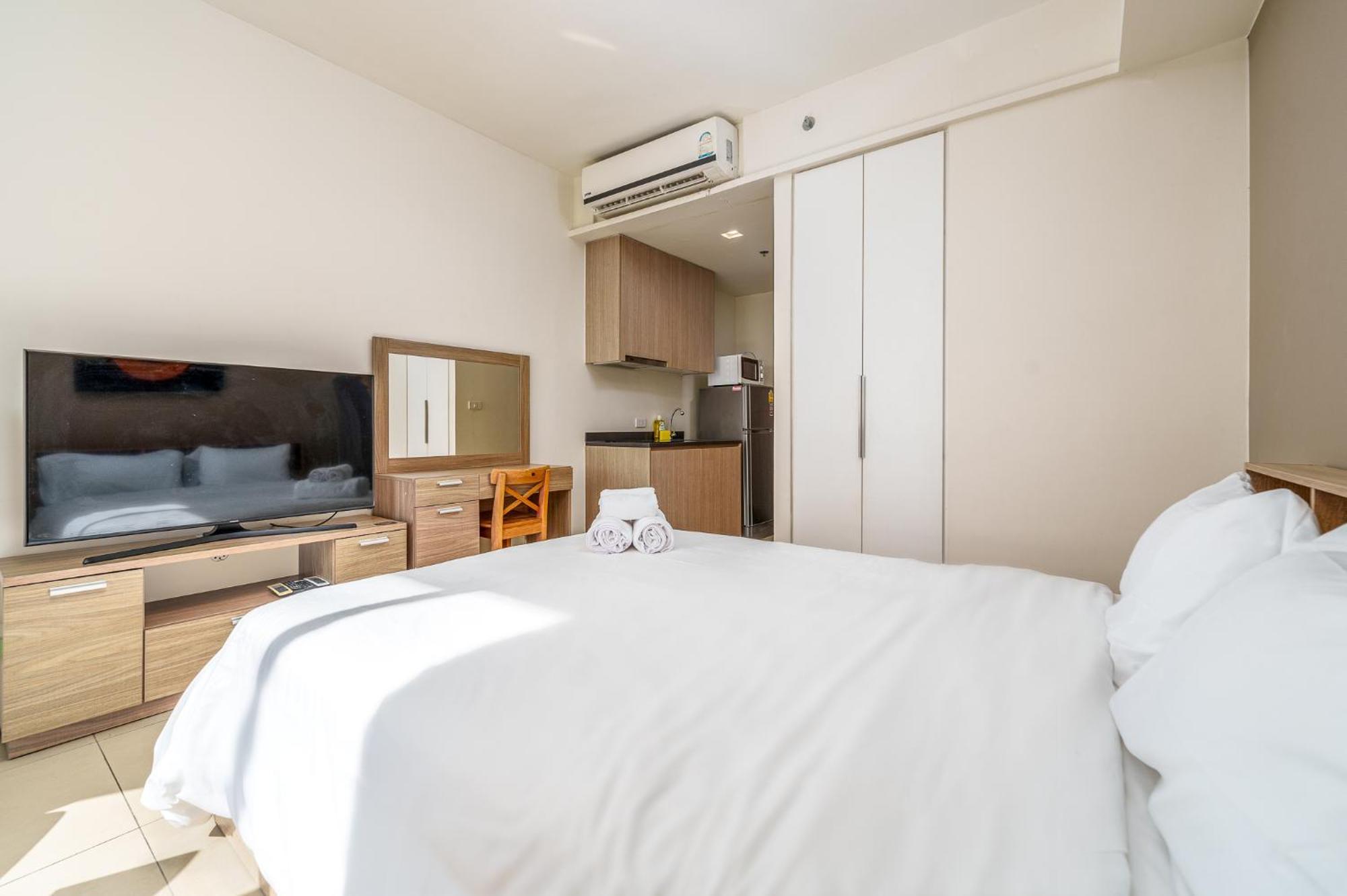 Unixx By Win Apartamento *