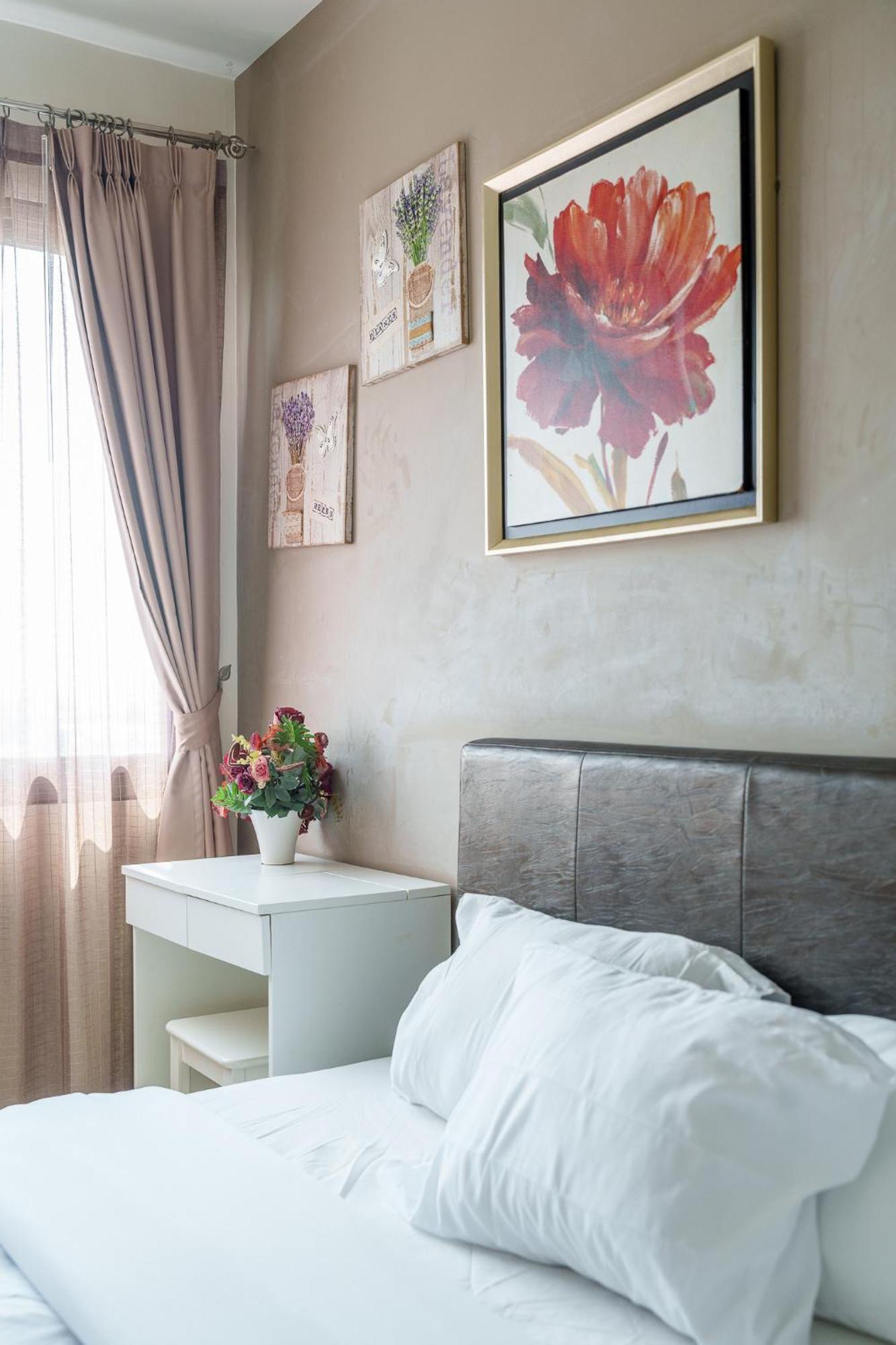 Apartamento Unixx By Win Pattaya