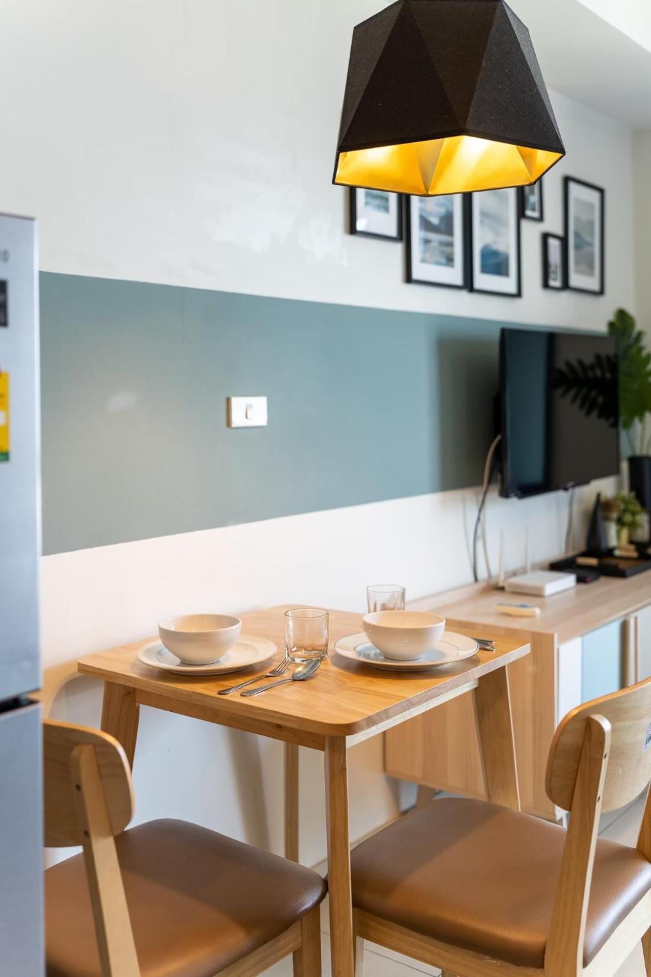 Unixx By Win Apartamento *