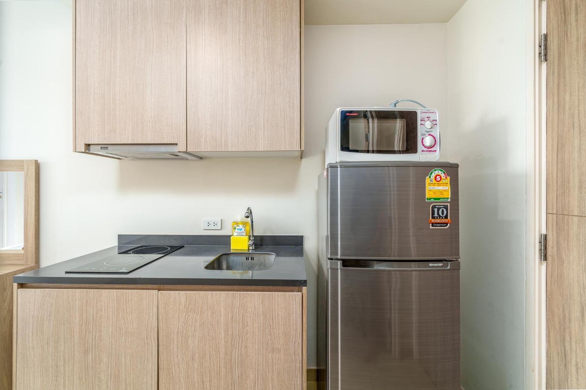 Apartamento Unixx By Win *
