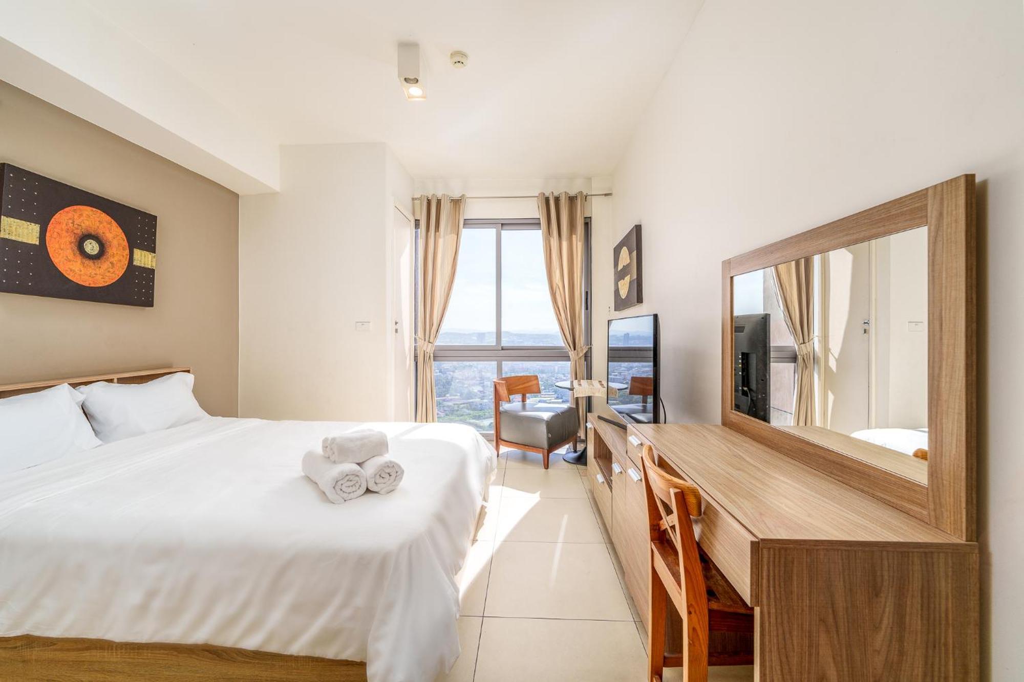 Apartamento Unixx By Win