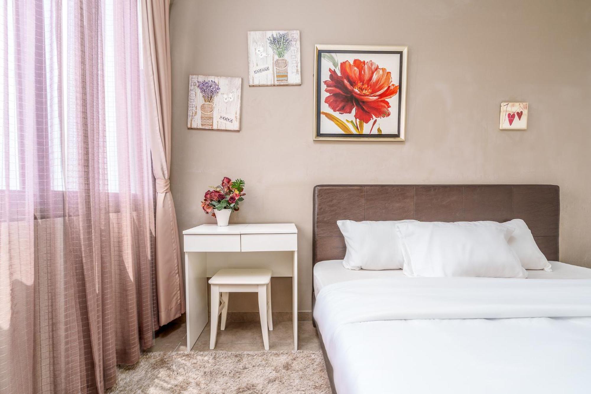 Apartamento Unixx By Win *