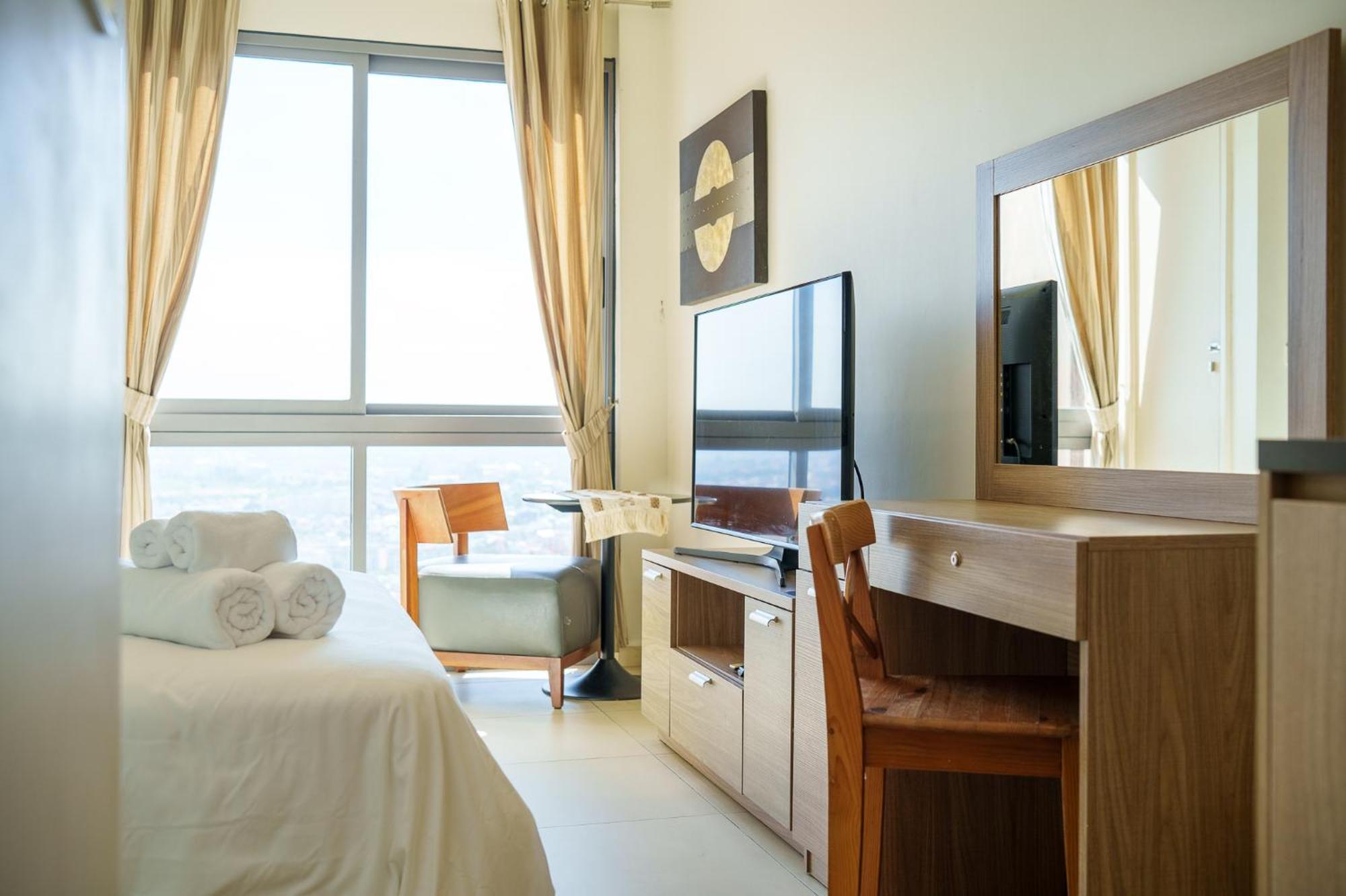 Unixx By Win Apartamento *