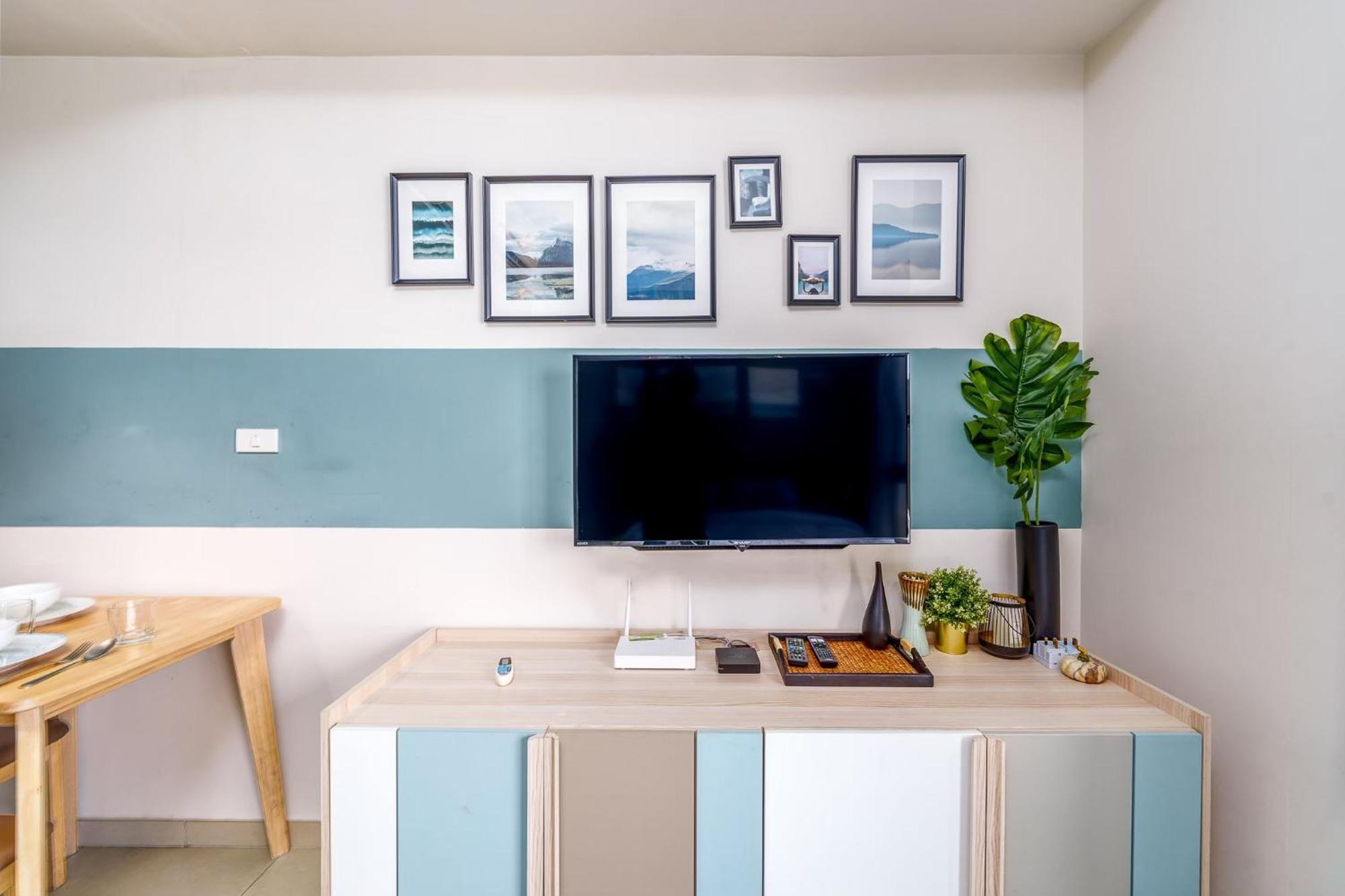 Apartamento Unixx By Win