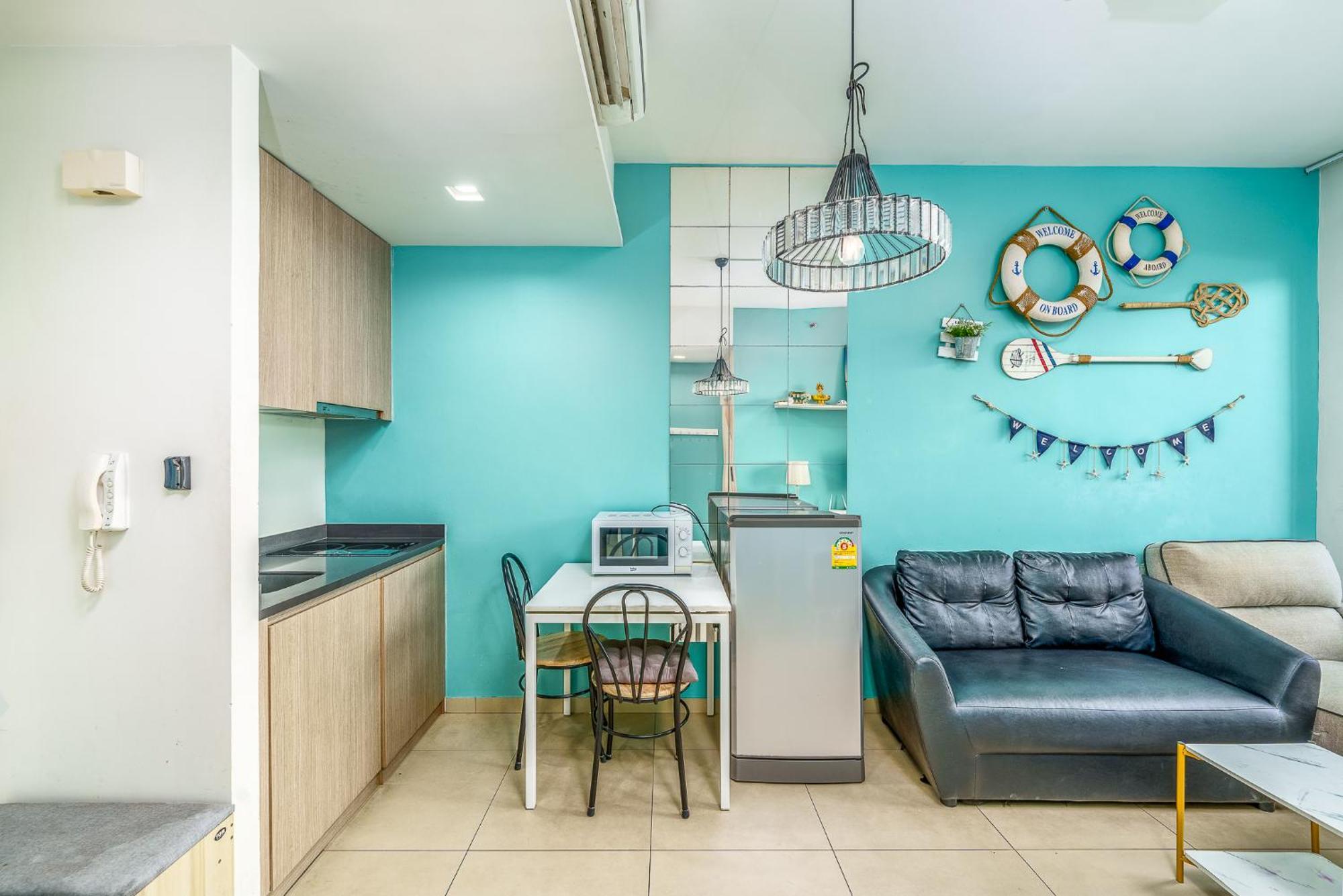Unixx By Win Apartamento *