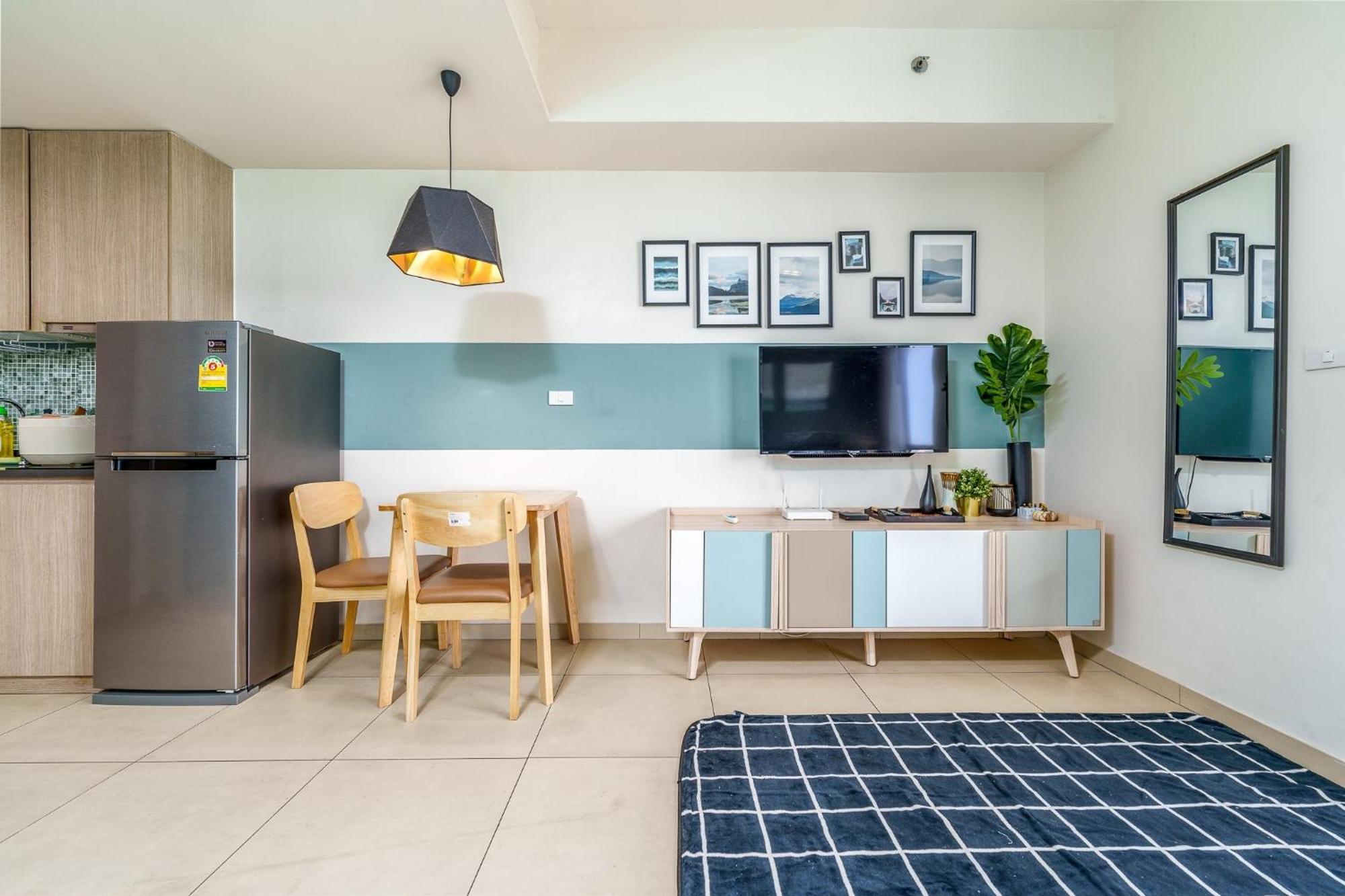 Unixx By Win Apartamento Pattaya