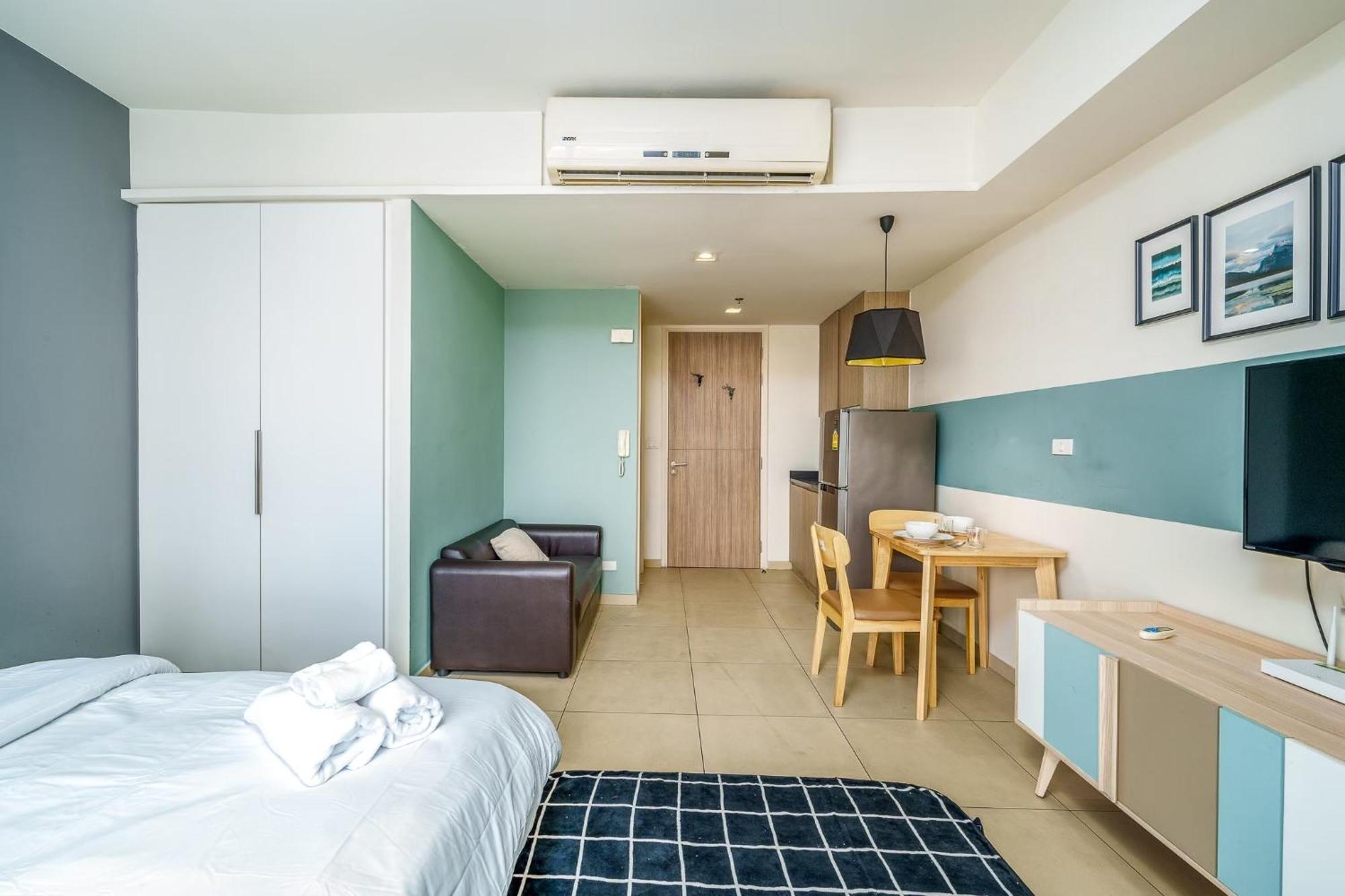 Apartamento Unixx By Win *