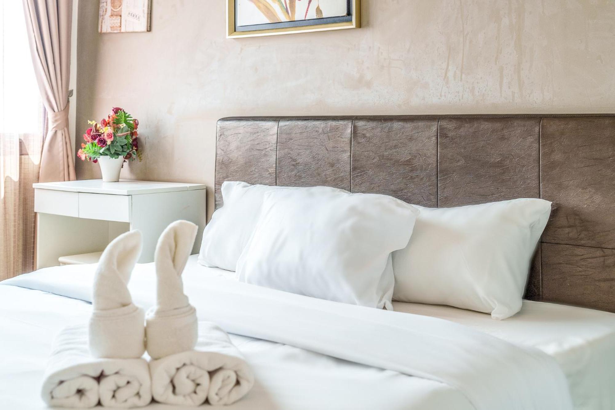 Apartamento Unixx By Win Pattaya