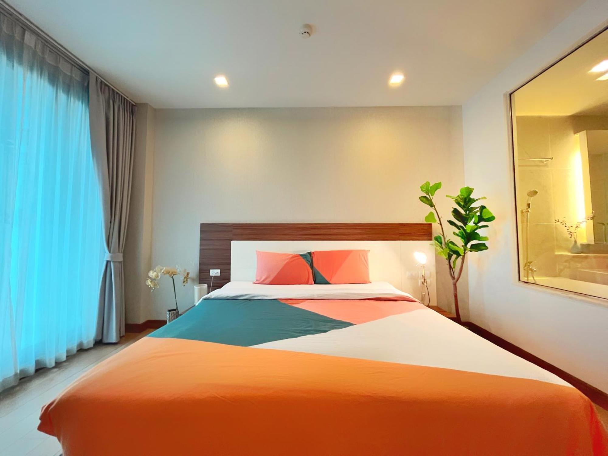 The Astra Cozy Living Chiang Mai