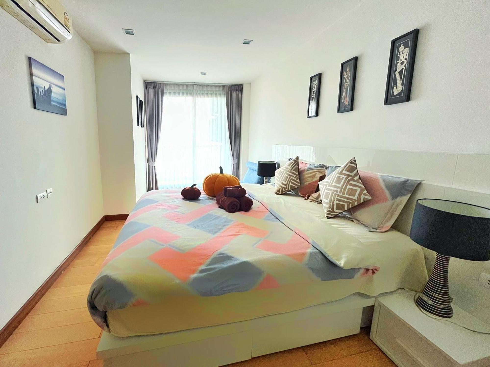 The Astra Cozy Living Chiang Mai