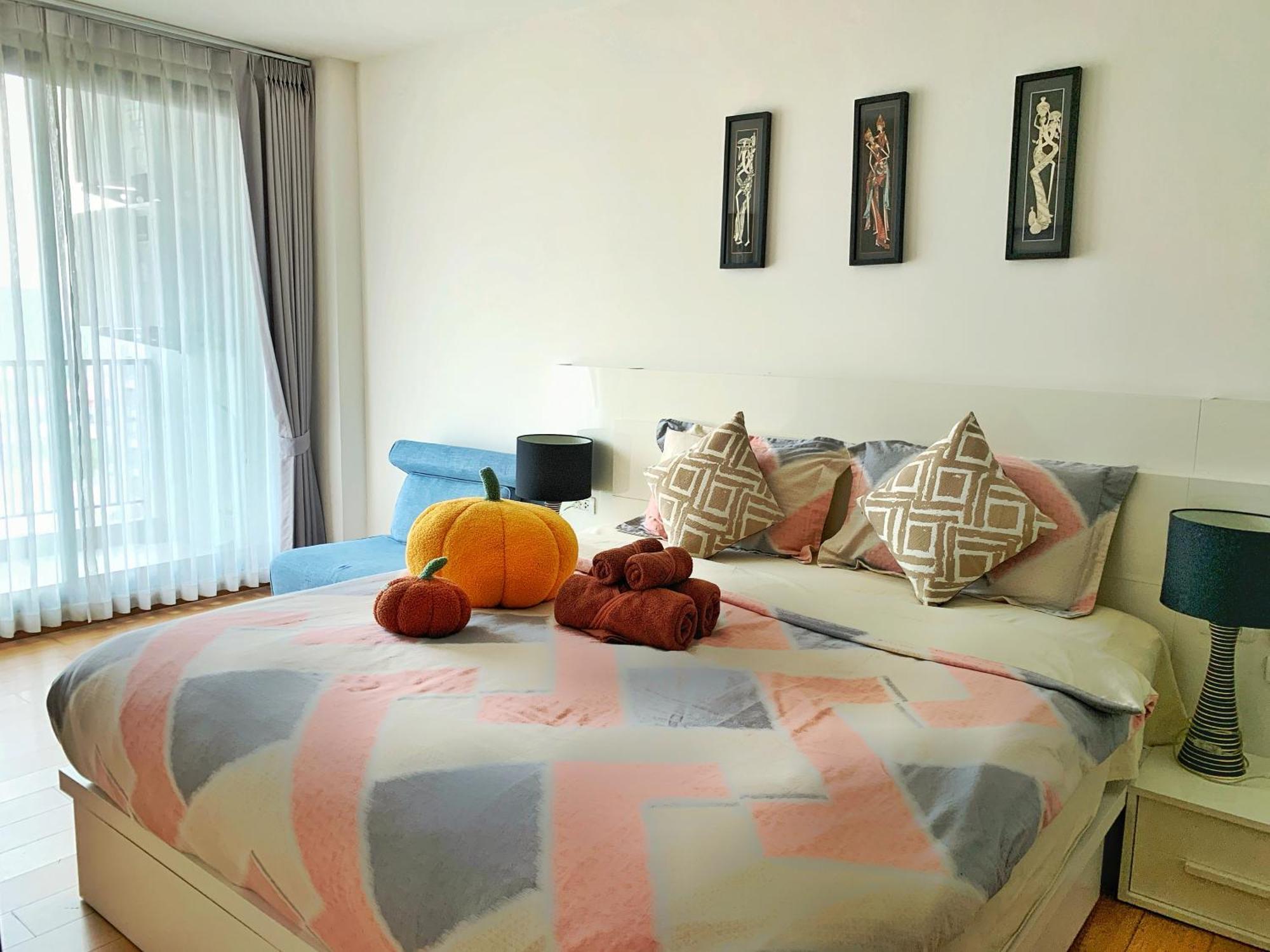 Apartment The Astra Cozy Living *