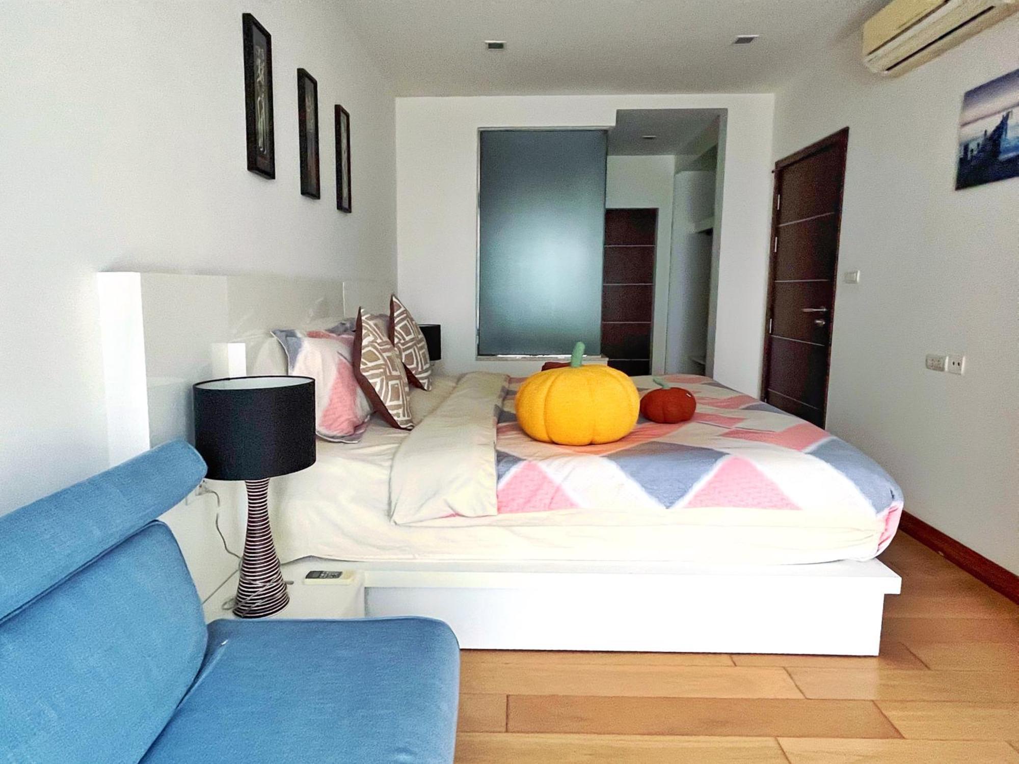 Apartment The Astra Cozy Living Chiang Mai